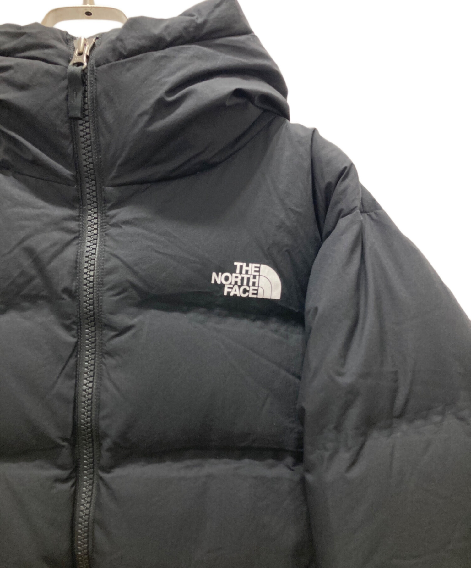 中古・古着通販】THE NORTH FACE (ザ ノース フェイス) Belayer Parka