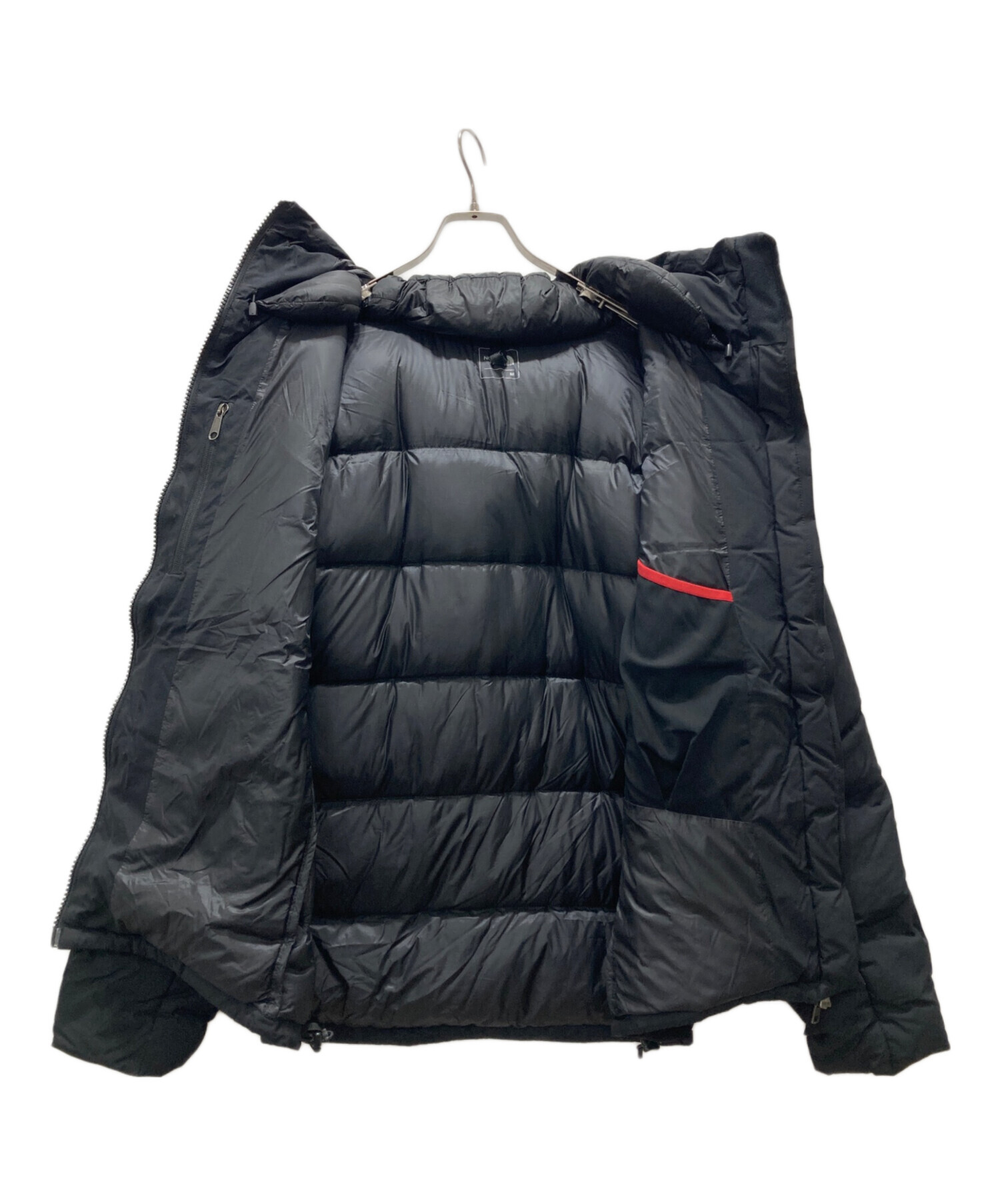 中古・古着通販】THE NORTH FACE (ザ ノース フェイス) Belayer Parka