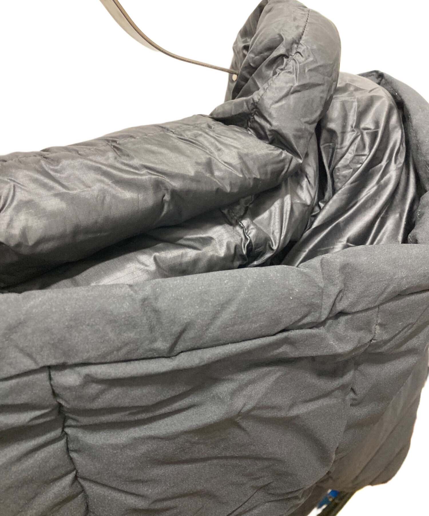 中古・古着通販】THE NORTH FACE (ザ ノース フェイス) Belayer Parka