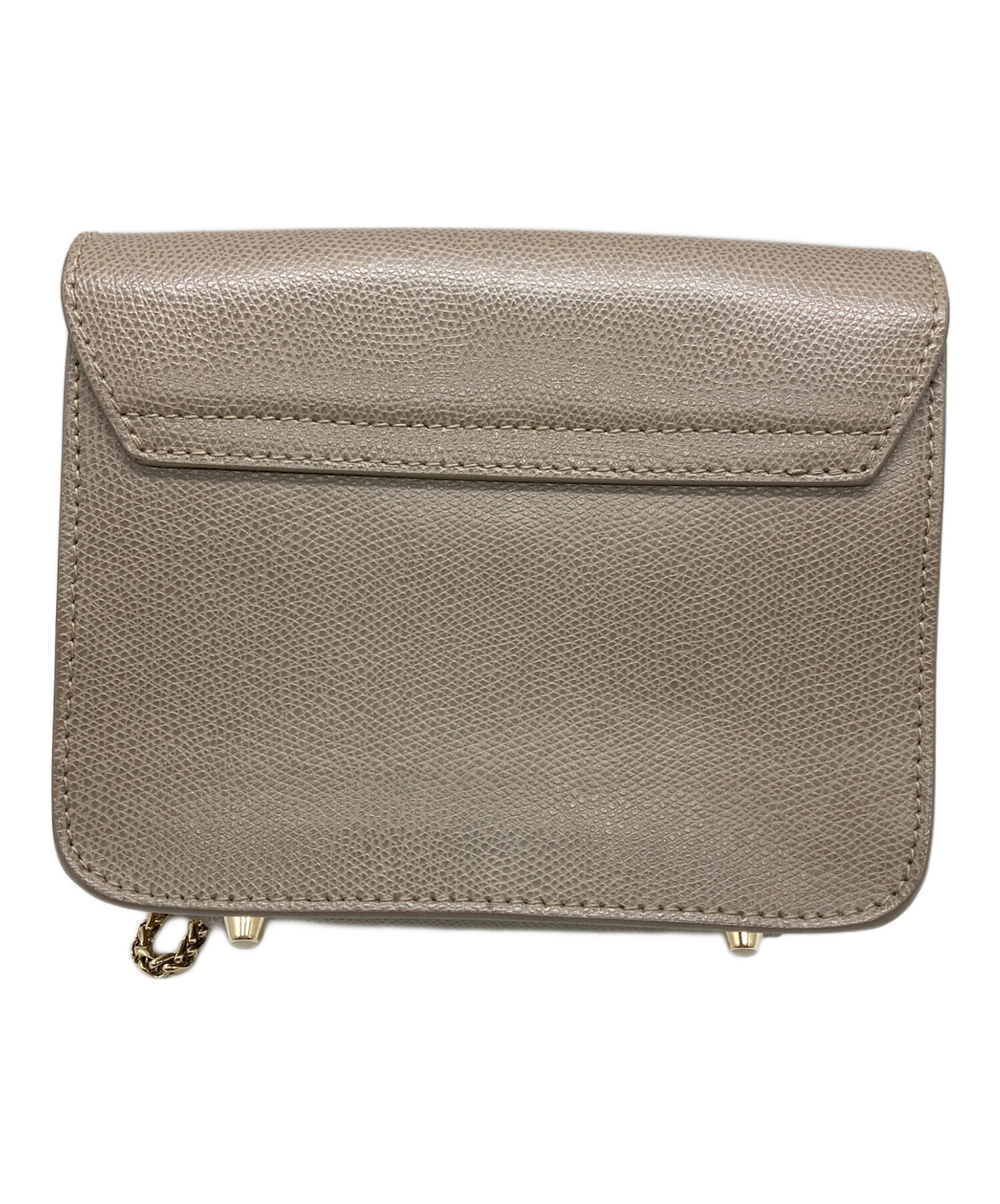 中古・古着通販】FURLA (フルラ) メトロポリスクロスボディショルダー 