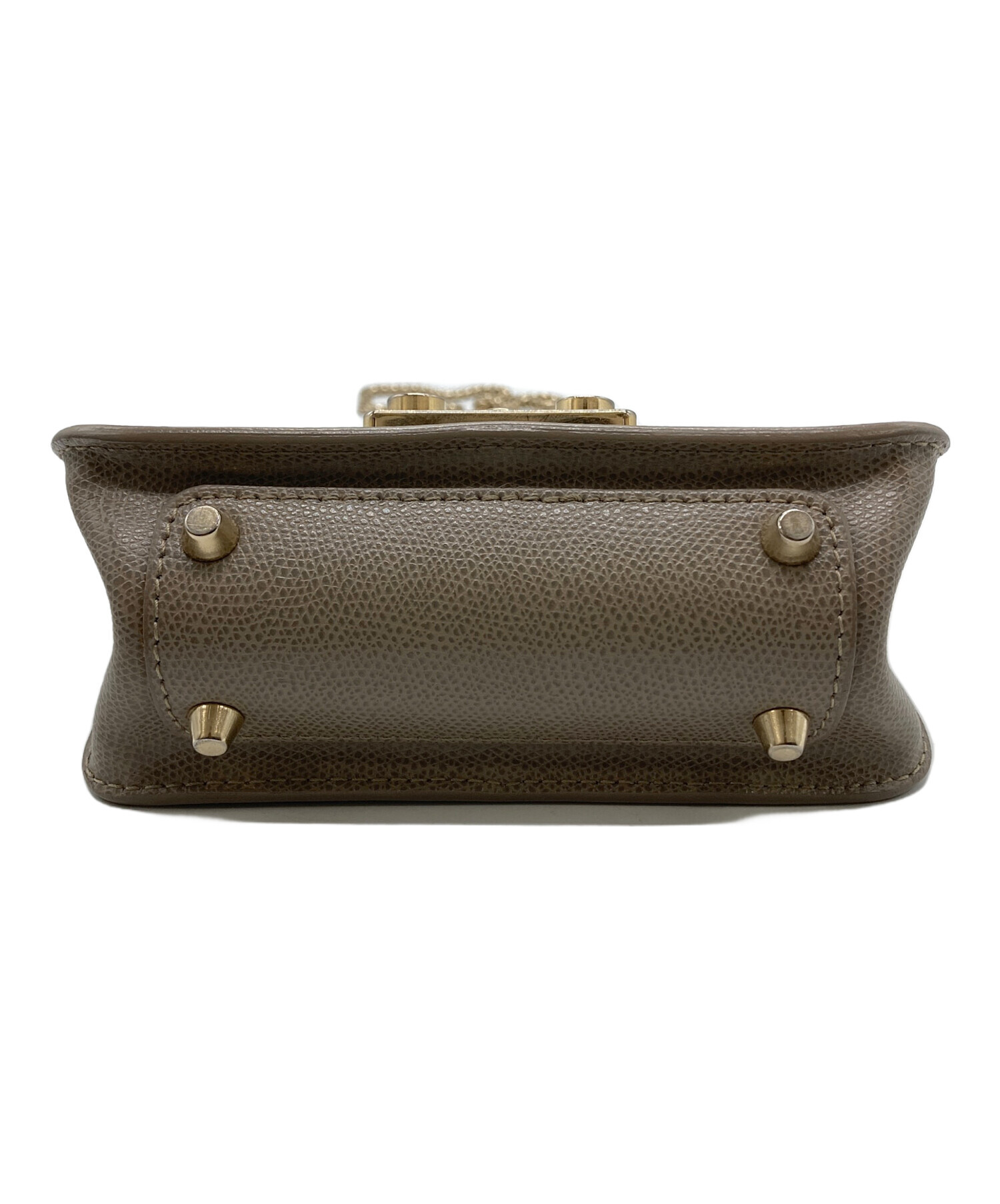 中古・古着通販】FURLA (フルラ) メトロポリスクロスボディショルダー 