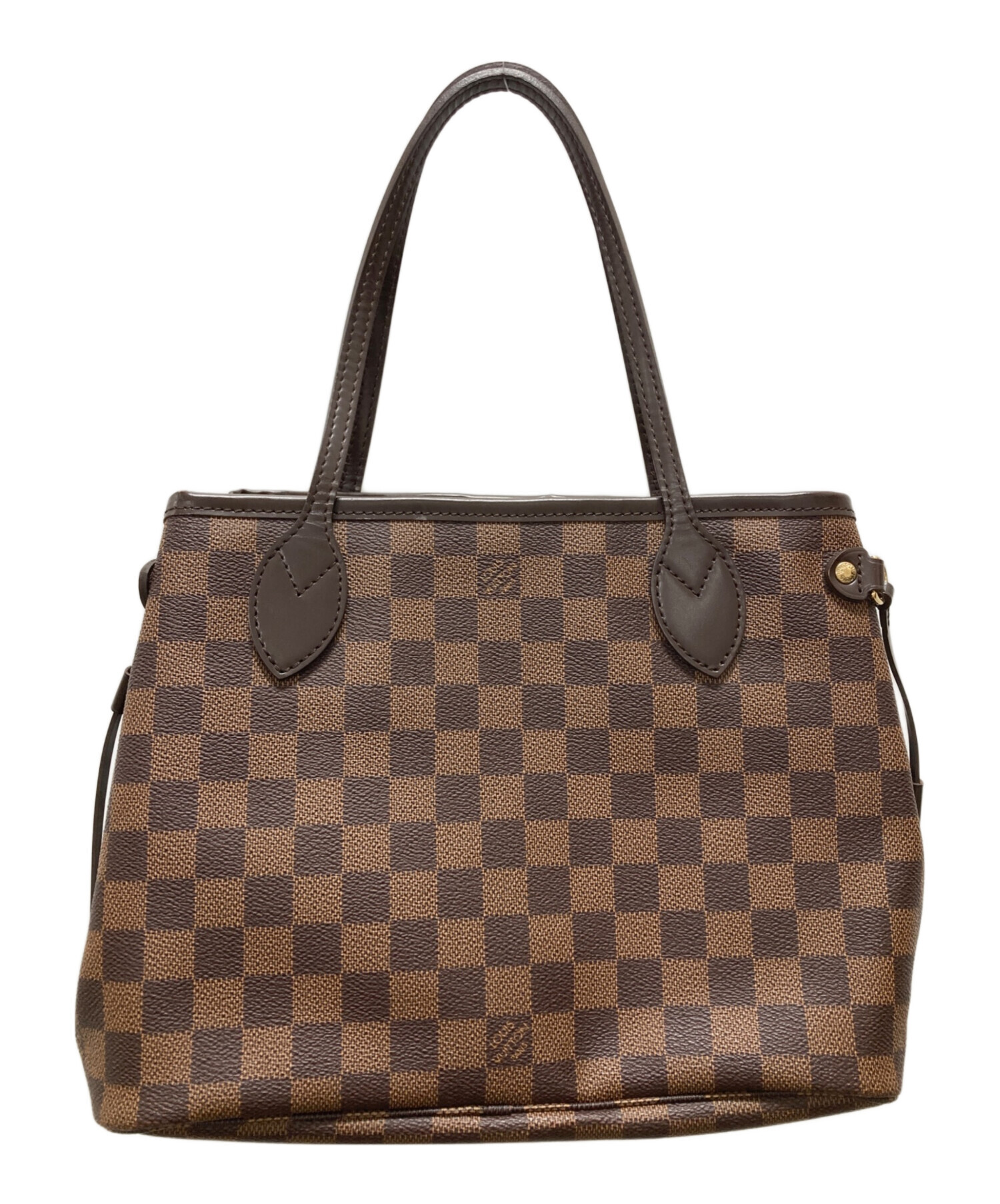 中古・古着通販】LOUIS VUITTON (ルイ ヴィトン) ネヴァーフルPM 