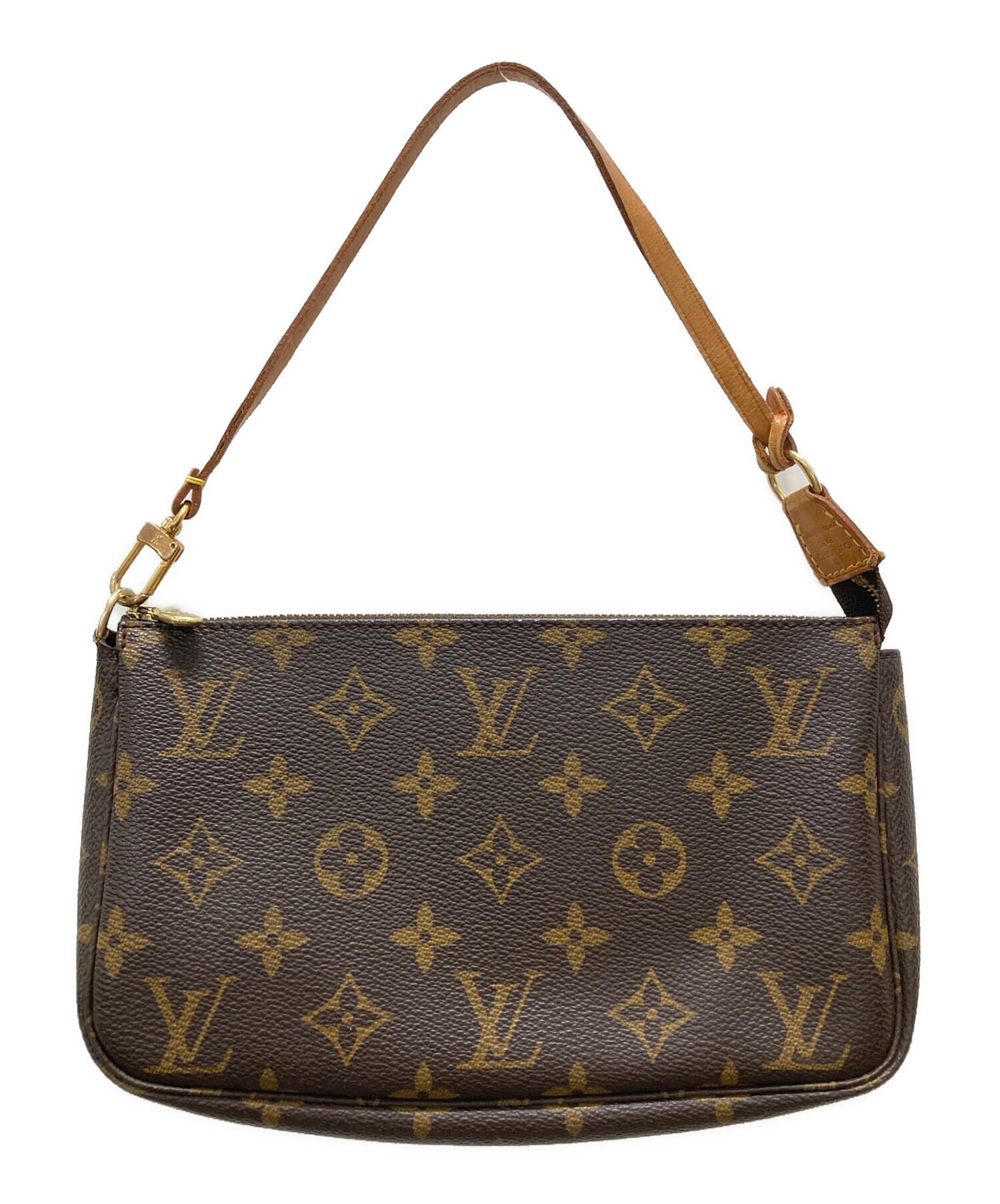 中古・古着通販】LOUIS VUITTON (ルイ ヴィトン) ポシェット・アクセ 
