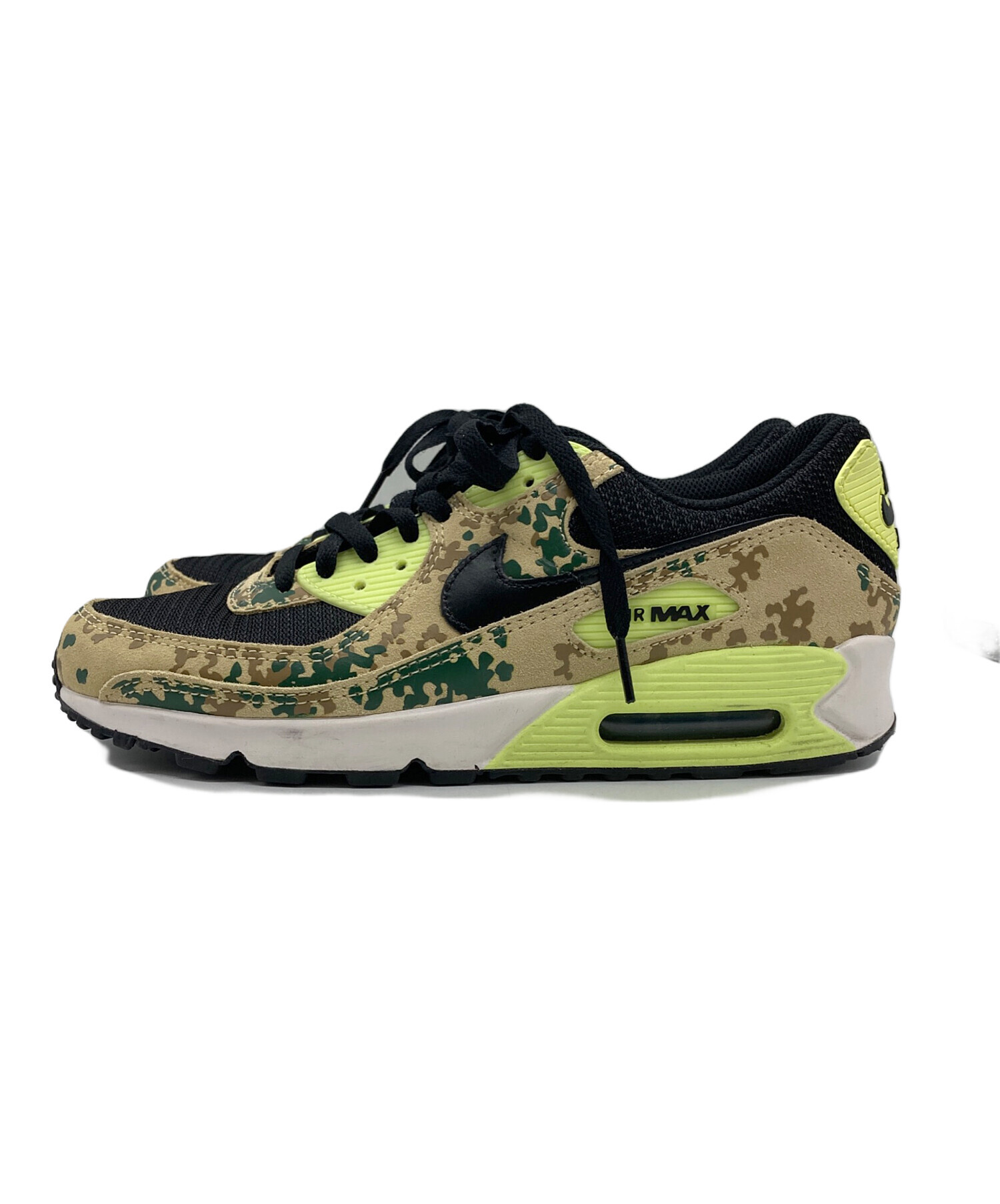 中古・古着通販】NEW BALANCE (ニューバランス) NIKE AIR MAX 90 PRM 