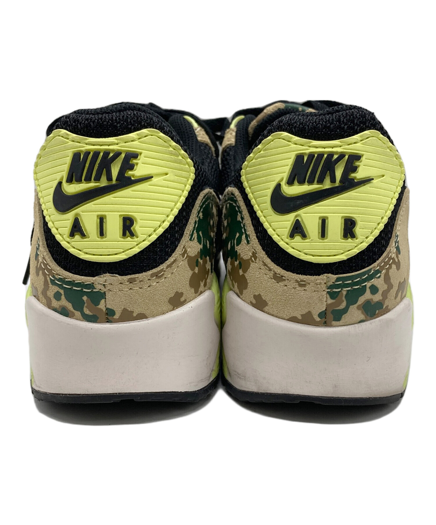 中古・古着通販】NEW BALANCE (ニューバランス) NIKE AIR MAX 90 PRM 