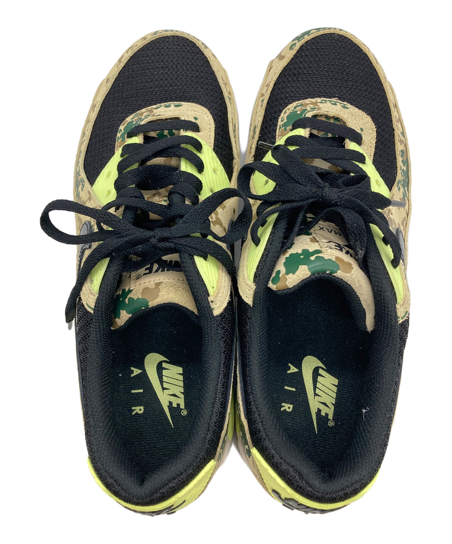 中古・古着通販】NEW BALANCE (ニューバランス) NIKE AIR MAX 90 PRM 