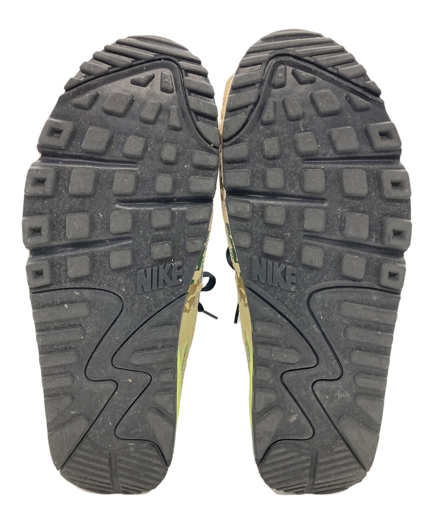 中古・古着通販】NEW BALANCE (ニューバランス) NIKE AIR MAX 90 PRM 