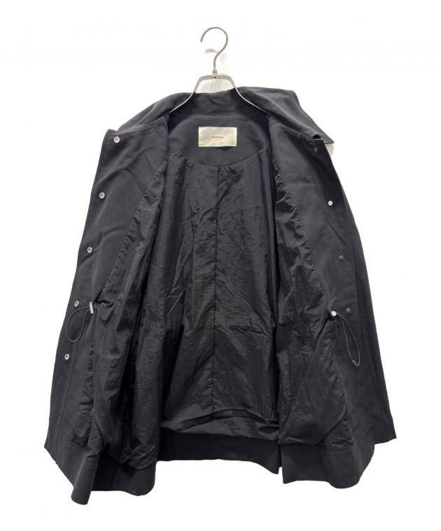 中古・古着通販】TODAYFUL (トゥデイフル) ウエストギャザージャケット