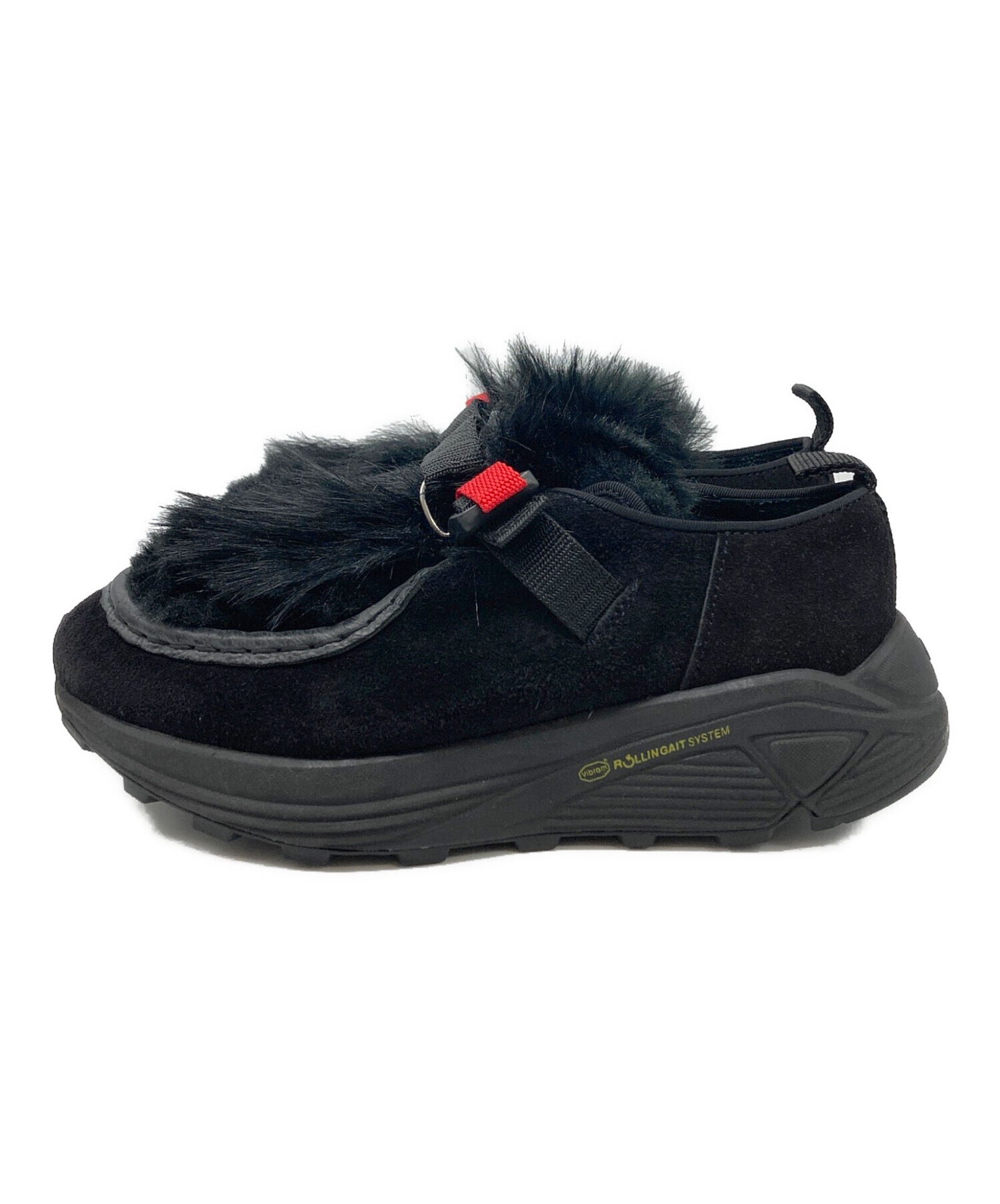Hender Scheme チロリアン 中古・古着通販】Hender Scheme (エンダースキーマ) ヘイズファー haze