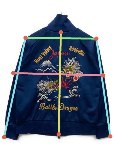 中古・古着通販】東洋エンタープライズ (トウヨウエンタープライズ