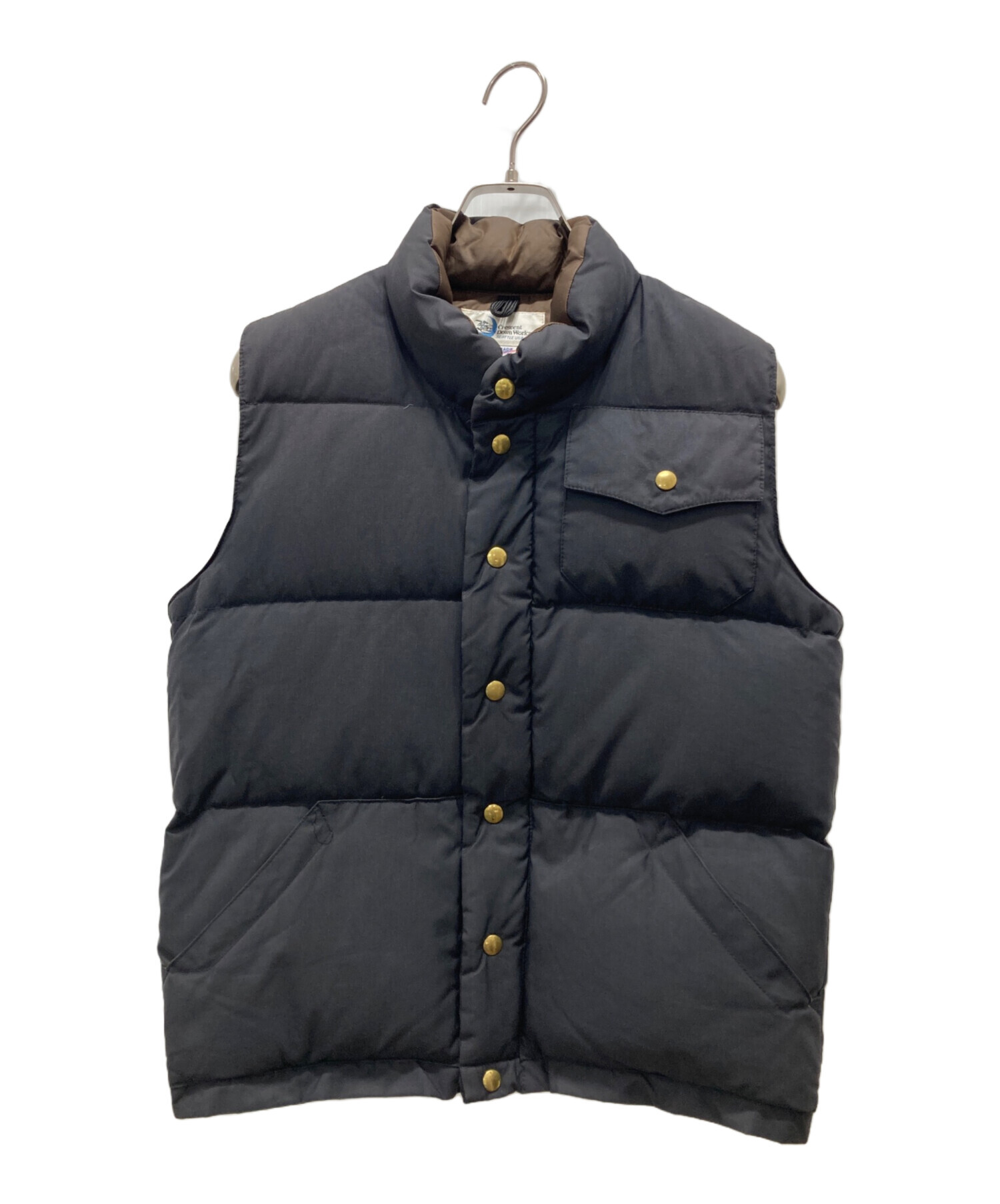 中古・古着通販】Crescent Down Works (クレセントダウンワークス