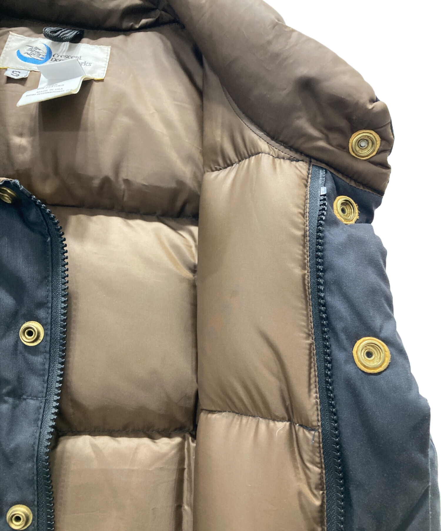 中古・古着通販】Crescent Down Works (クレセントダウンワークス