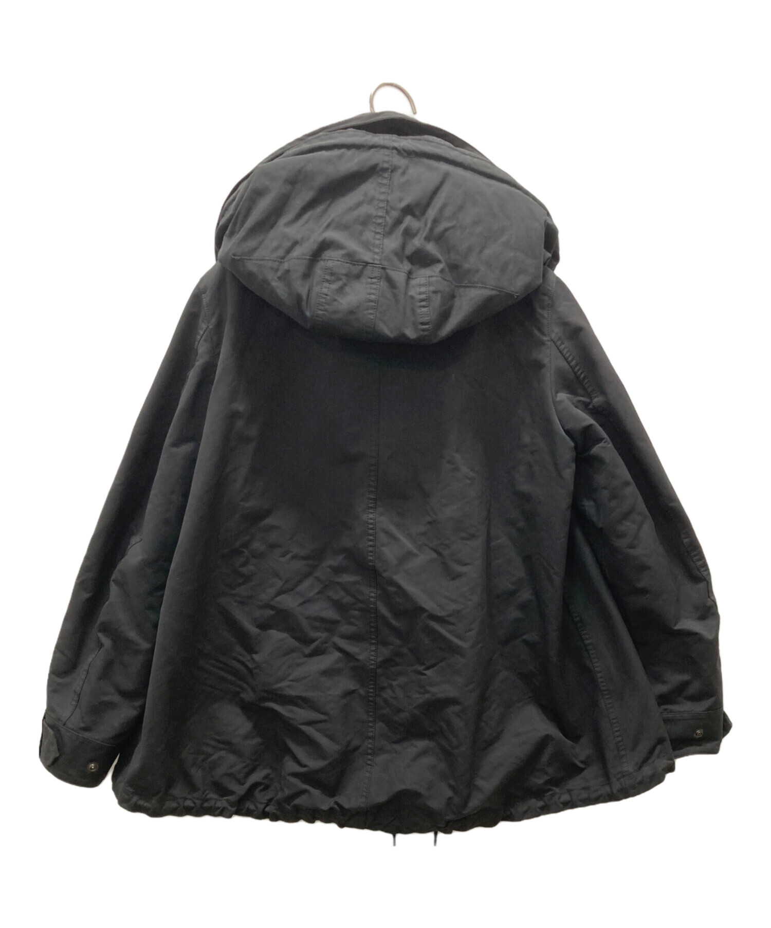 中古・古着通販】THE RERACS (ザ リラクス) ショート モッズコート