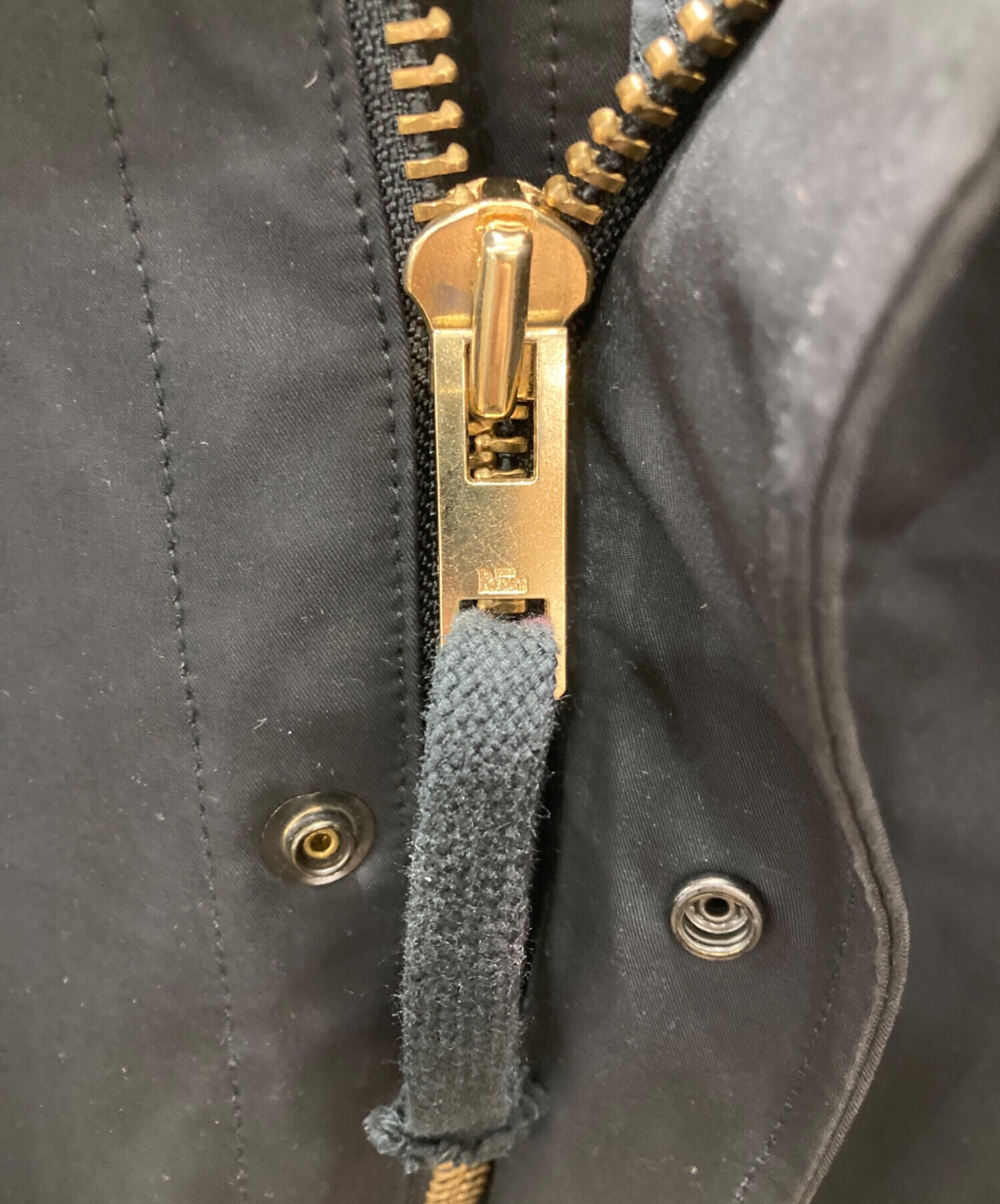中古・古着通販】THE RERACS (ザ リラクス) ショート モッズコート