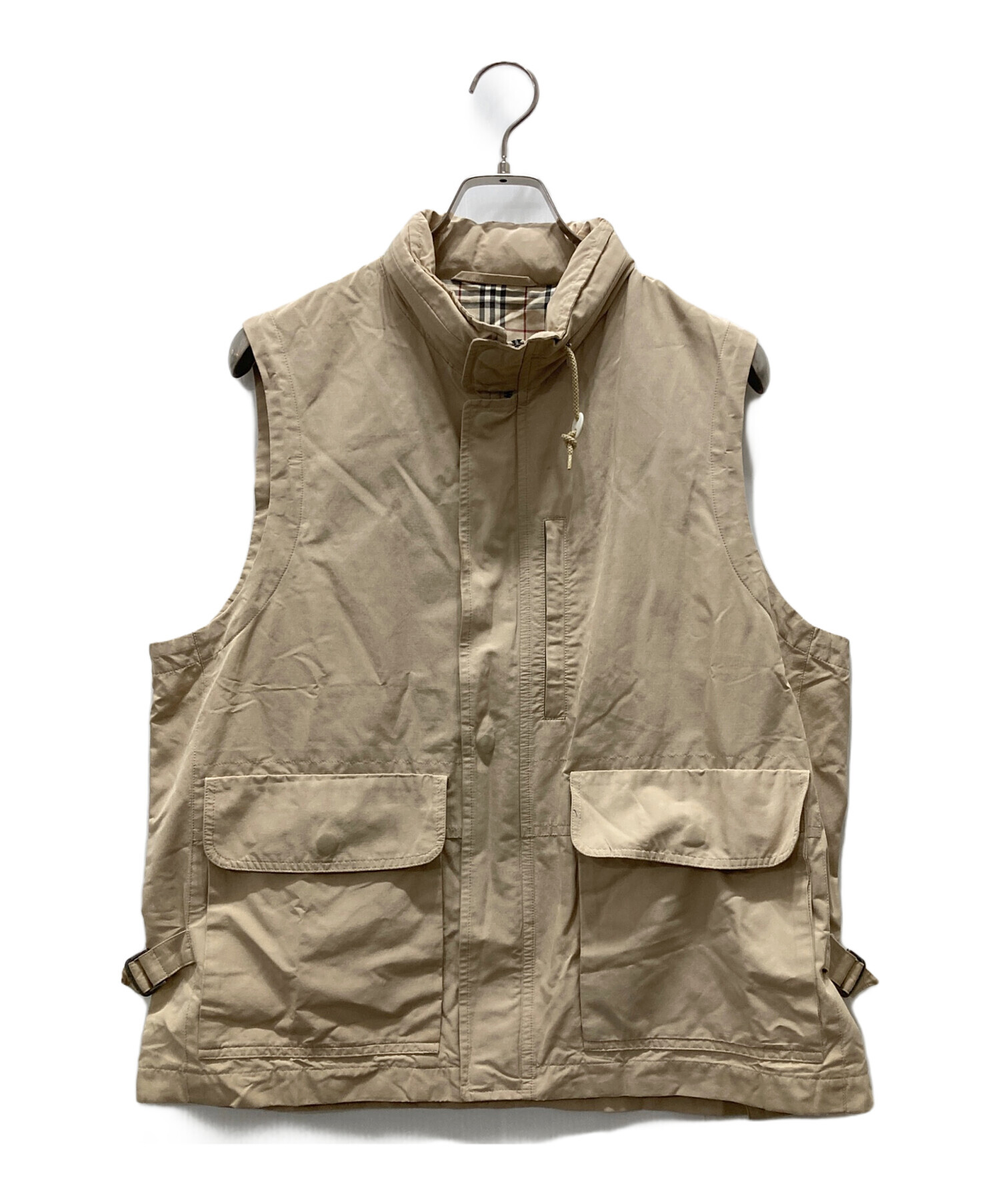 中古・古着通販】BURBERRY LONDON (バーバリーロンドン) 内柄ノヴァ
