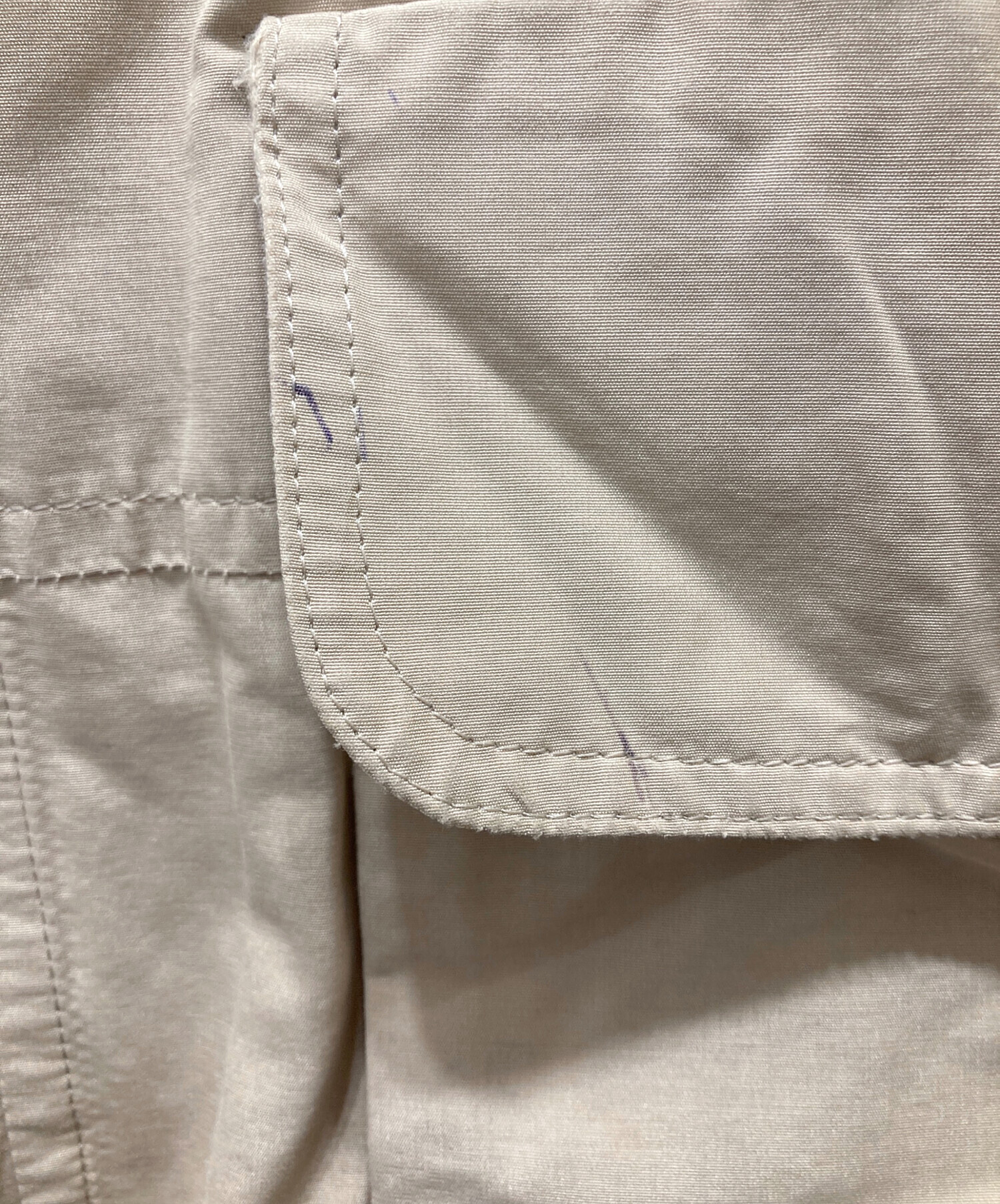 中古・古着通販】BURBERRY LONDON (バーバリーロンドン) 内柄ノヴァ