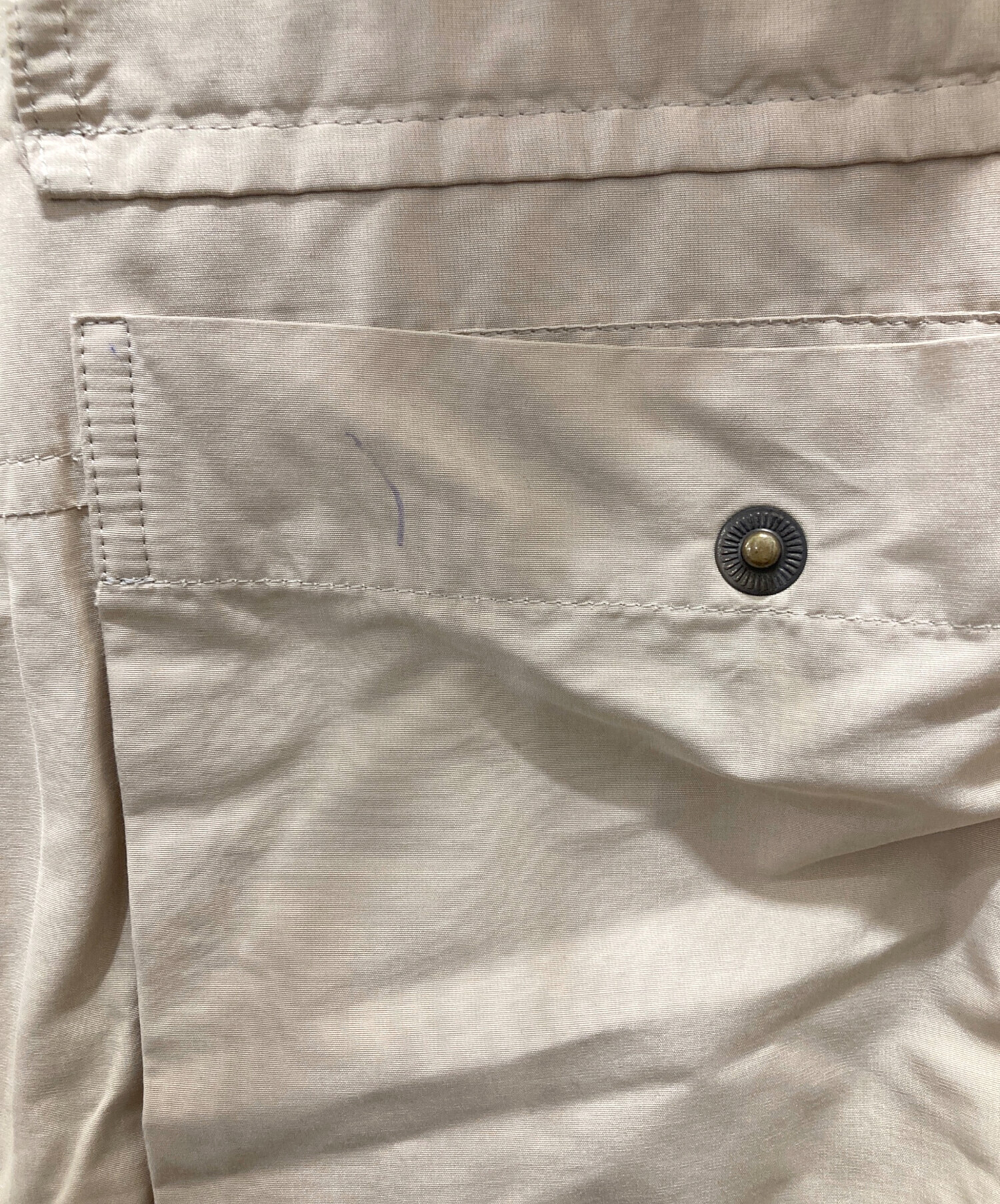 中古・古着通販】BURBERRY LONDON (バーバリーロンドン) 内柄ノヴァ