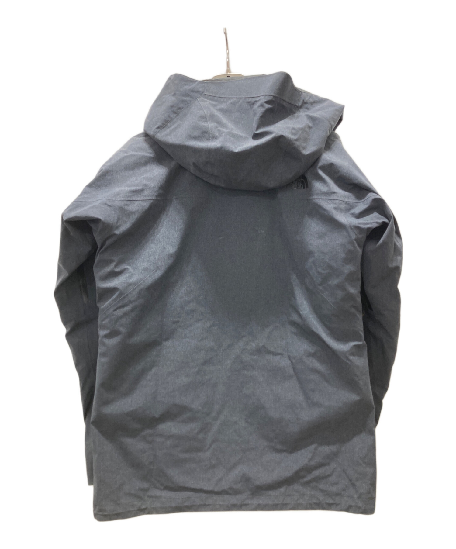 THE NORTH FACE パウダンストリクライメイトジャケット 