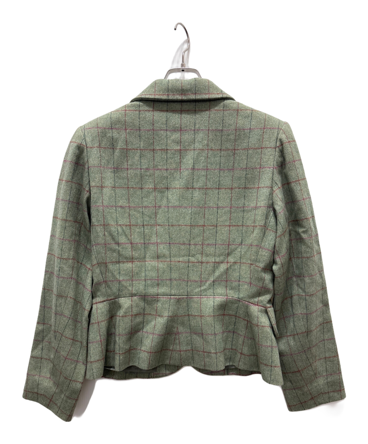 中古・古着通販】Yves Saint Laurent (イヴサンローラン) セットアップ