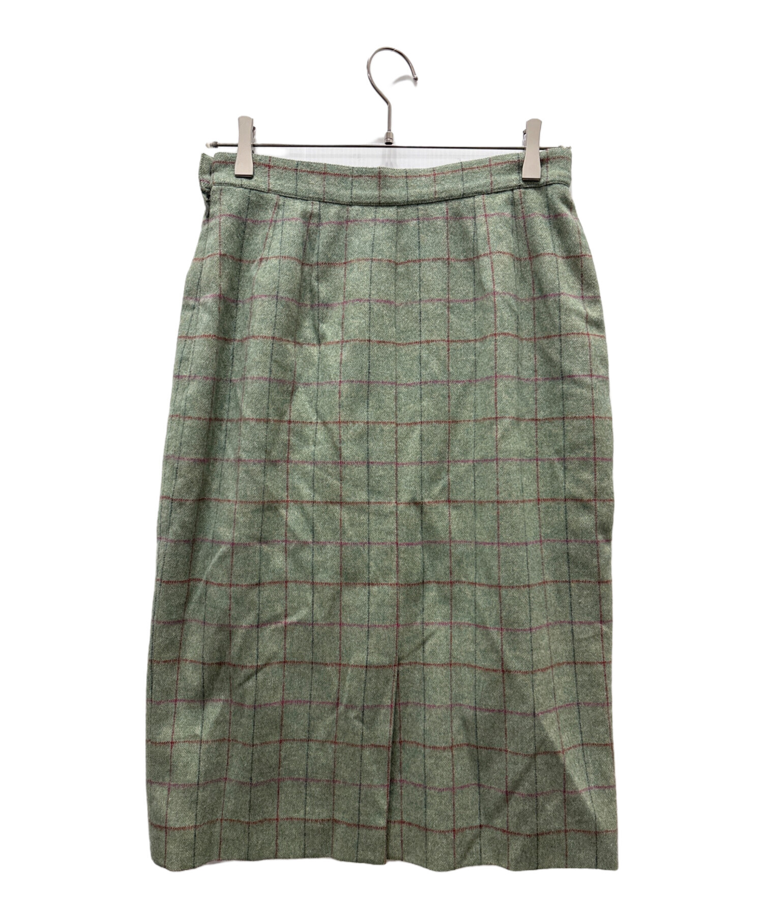 中古・古着通販】Yves Saint Laurent (イヴサンローラン) セットアップ