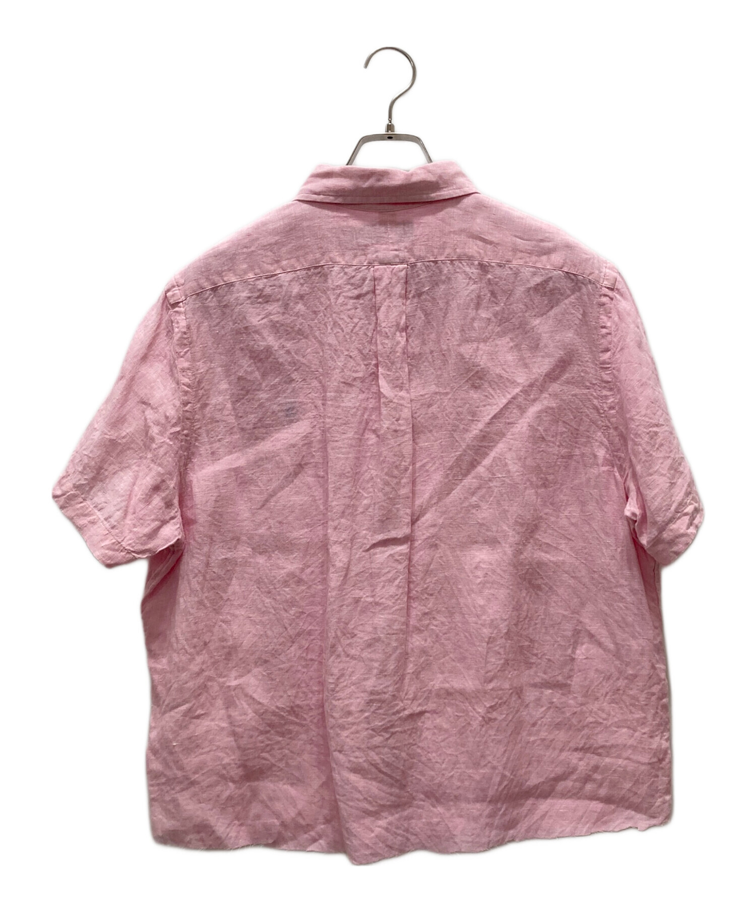 中古・古着通販】POLO RALPH LAUREN (ポロ・ラルフローレン) リネン 