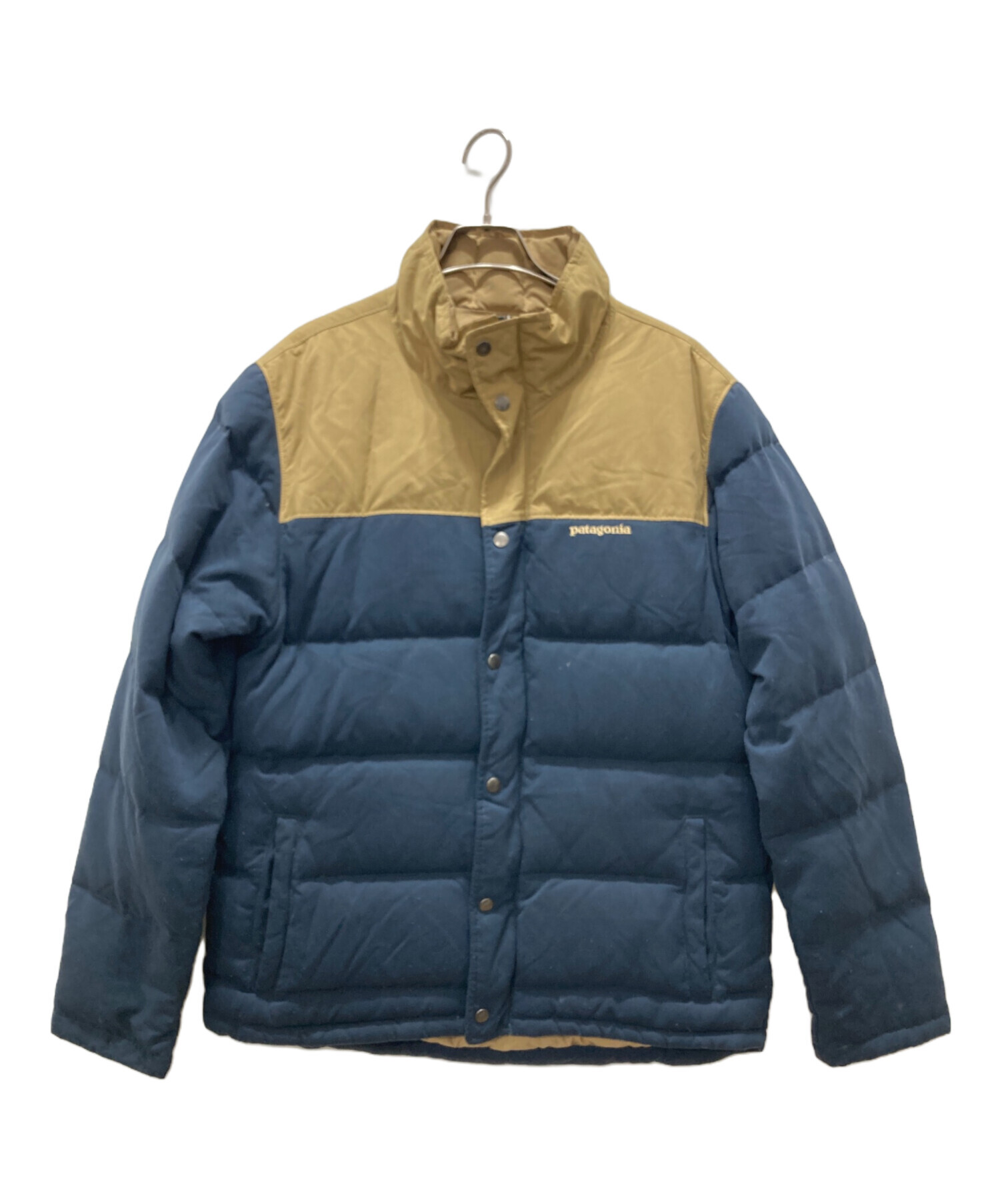 中古・古着通販】Patagonia (パタゴニア) ビビーダウンジャケット