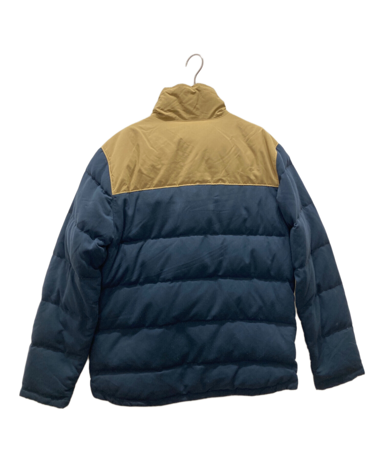 中古・古着通販】Patagonia (パタゴニア) ビビーダウンジャケット