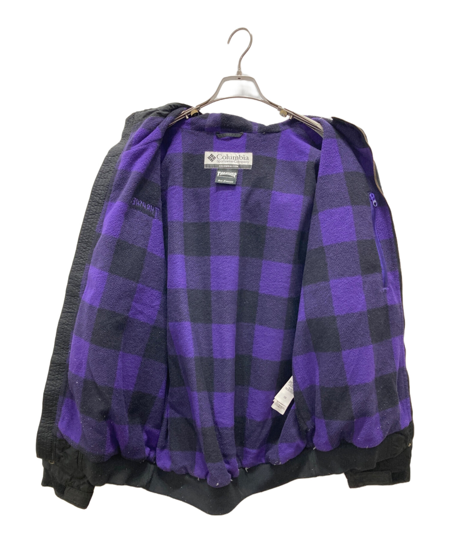 中古・古着通販】Columbia (コロンビア) THRASHER (スラッシャー
