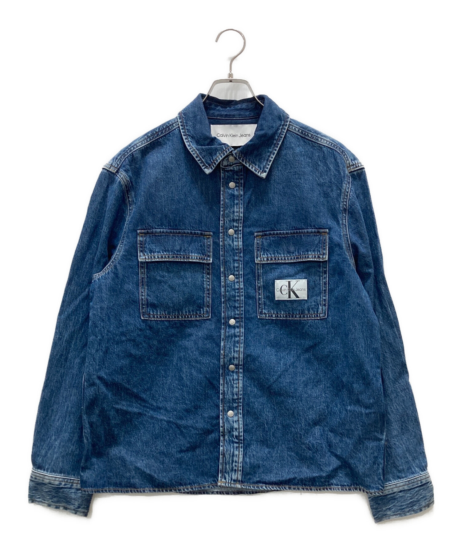中古・古着通販】Calvin Klein Jeans (カルバンクラインジーンズ 
