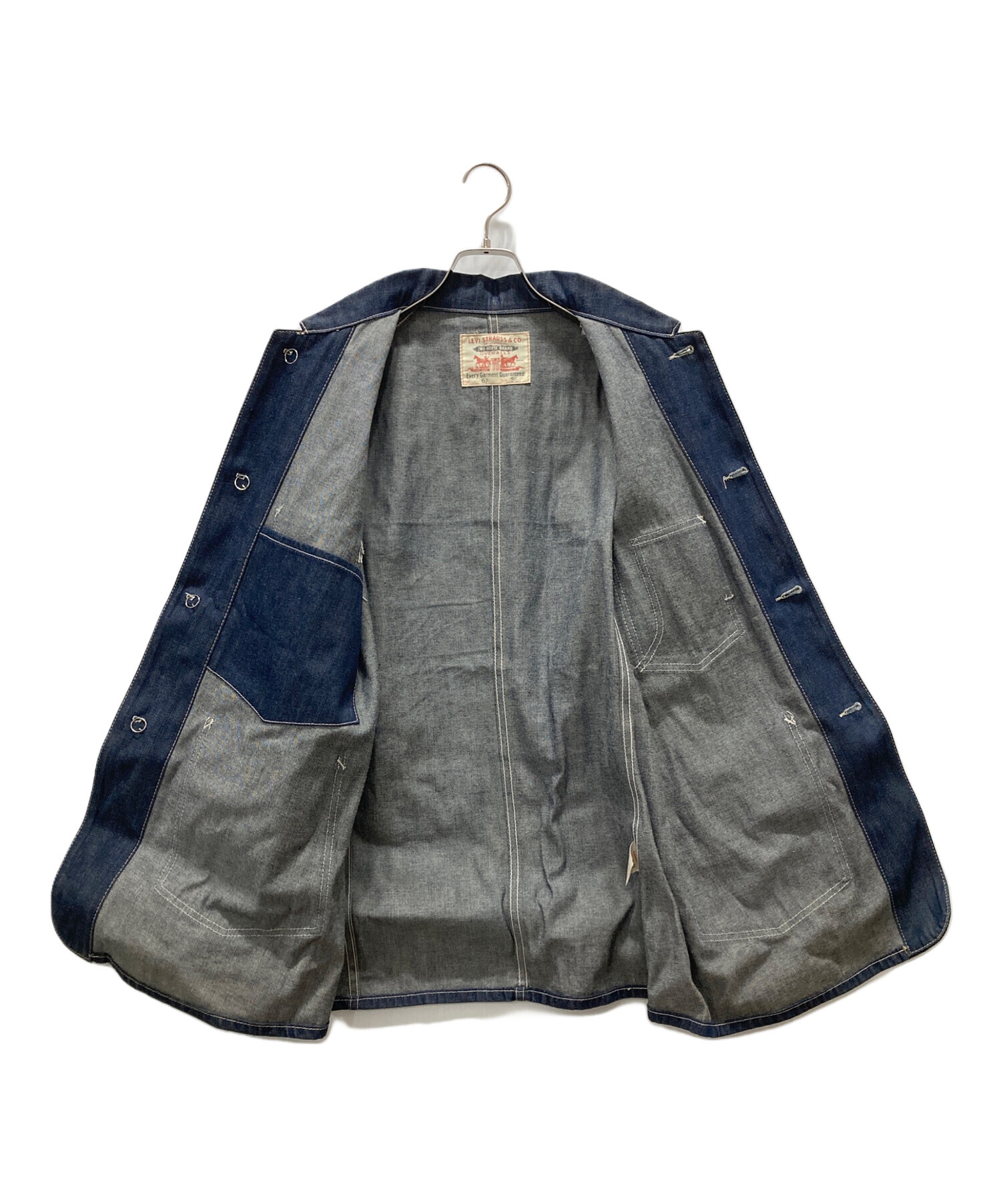 中古・古着通販】LEVI'S VINTAGE CLOTHING (リーバイス ビンテージ