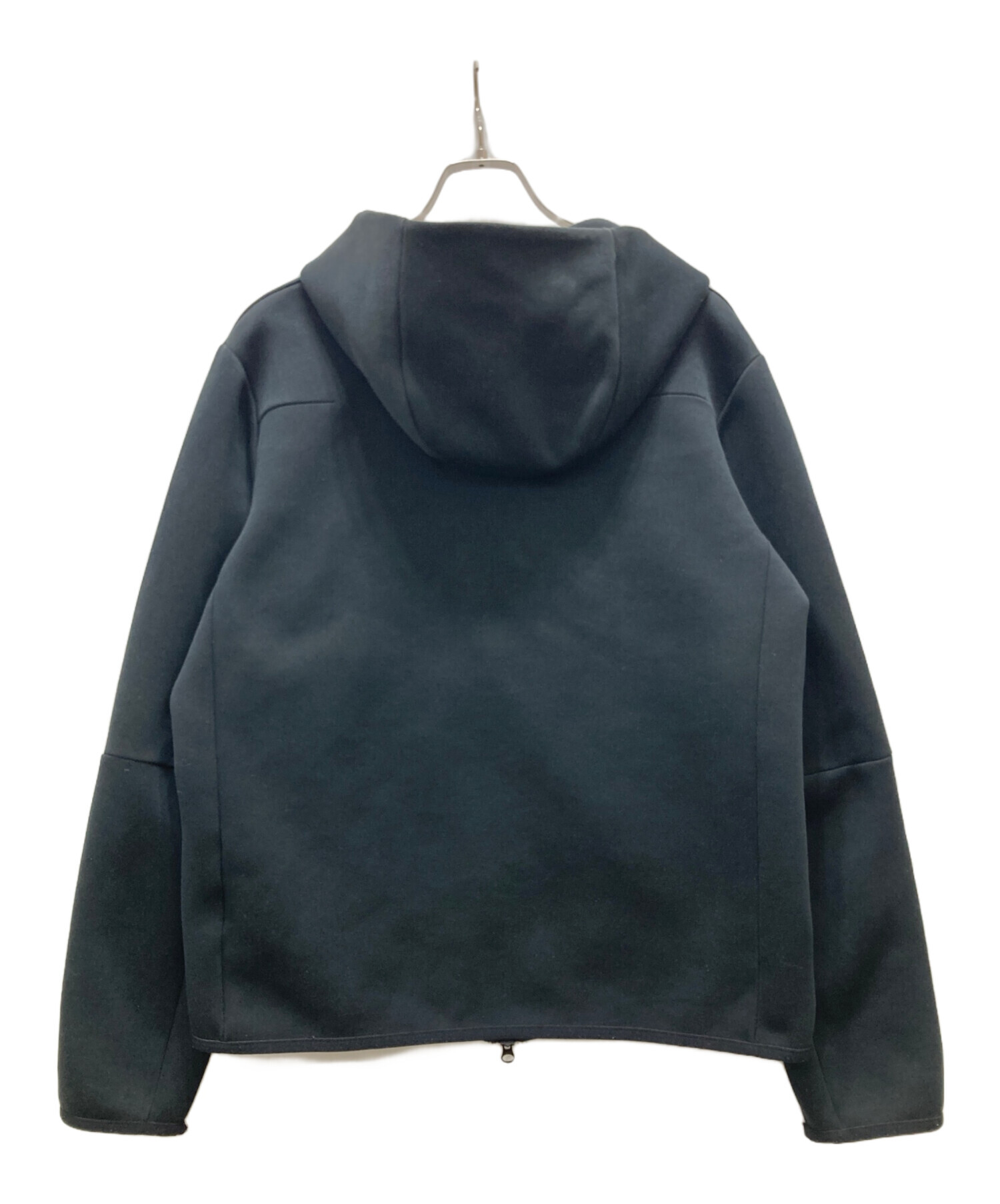 中古・古着通販】NIKE (ナイキ) テックフリースジップフーディー
