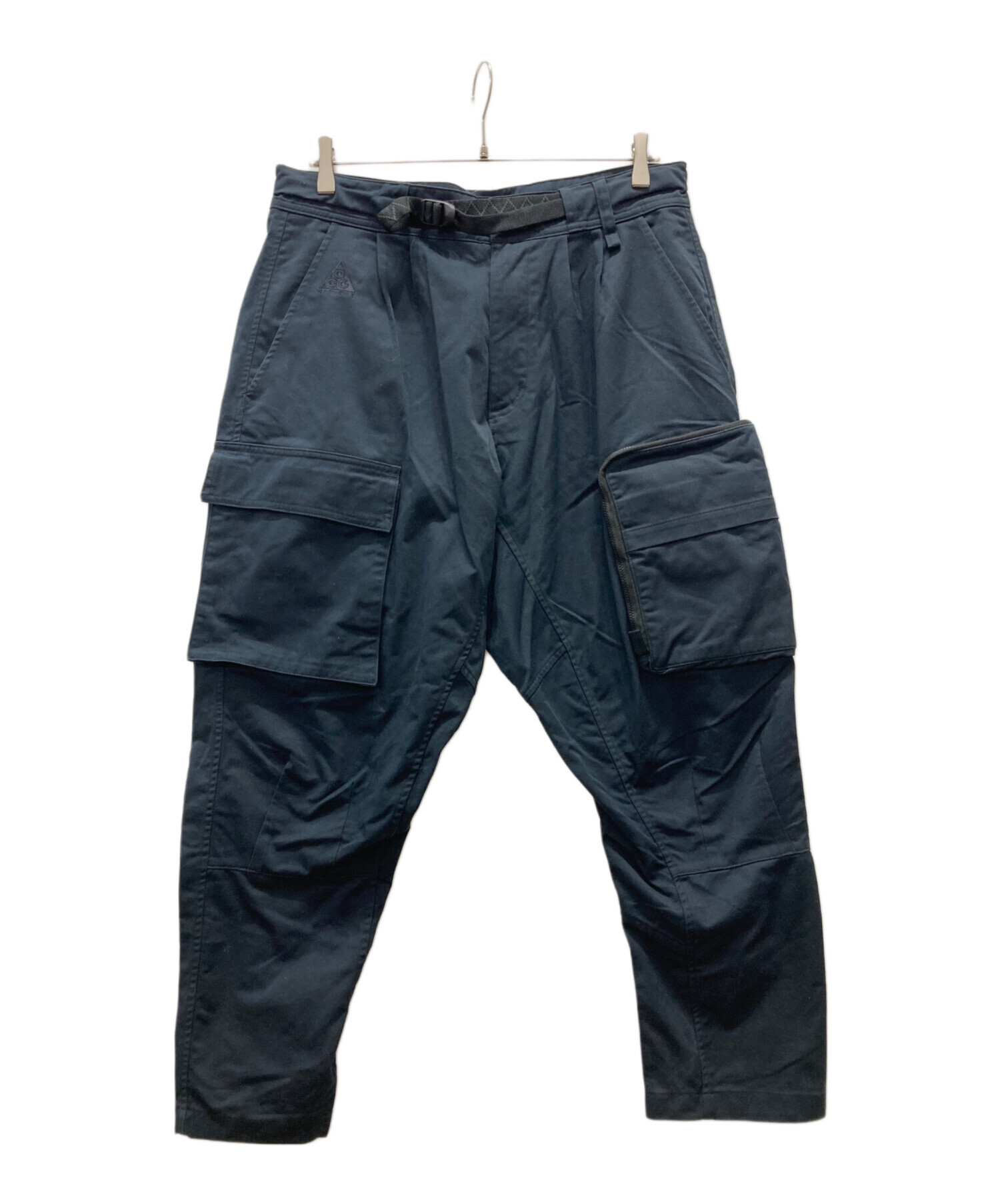 中古・古着通販】NIKE ACG (ナイキエーシージー) カーゴパンツ