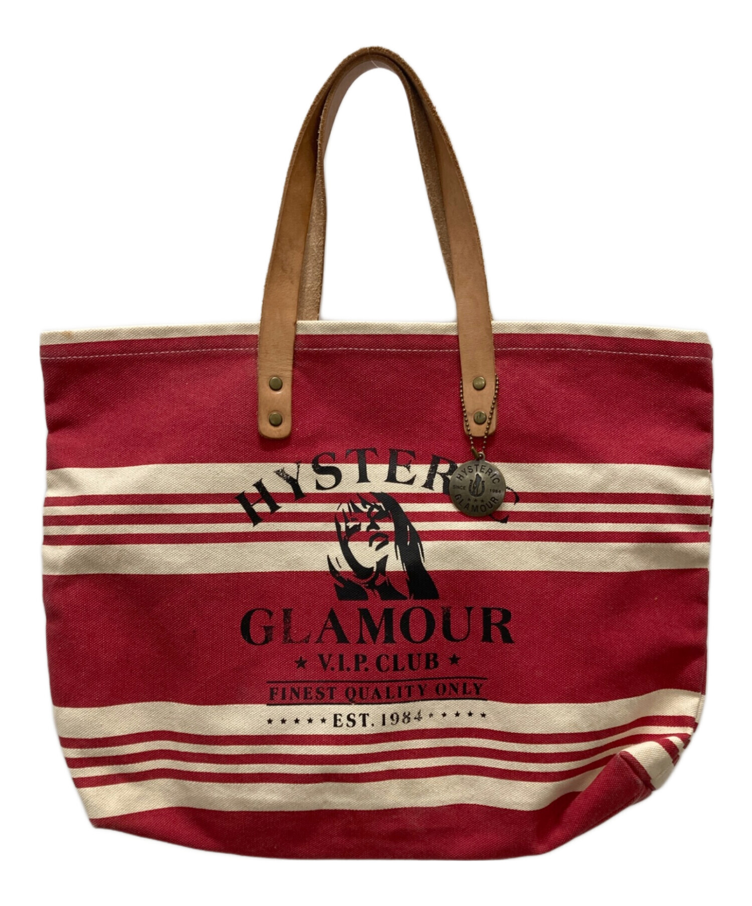 トートバッグ TARP トートバッグ メンズ HYSTERIC GLAMOUR トートバッグ -