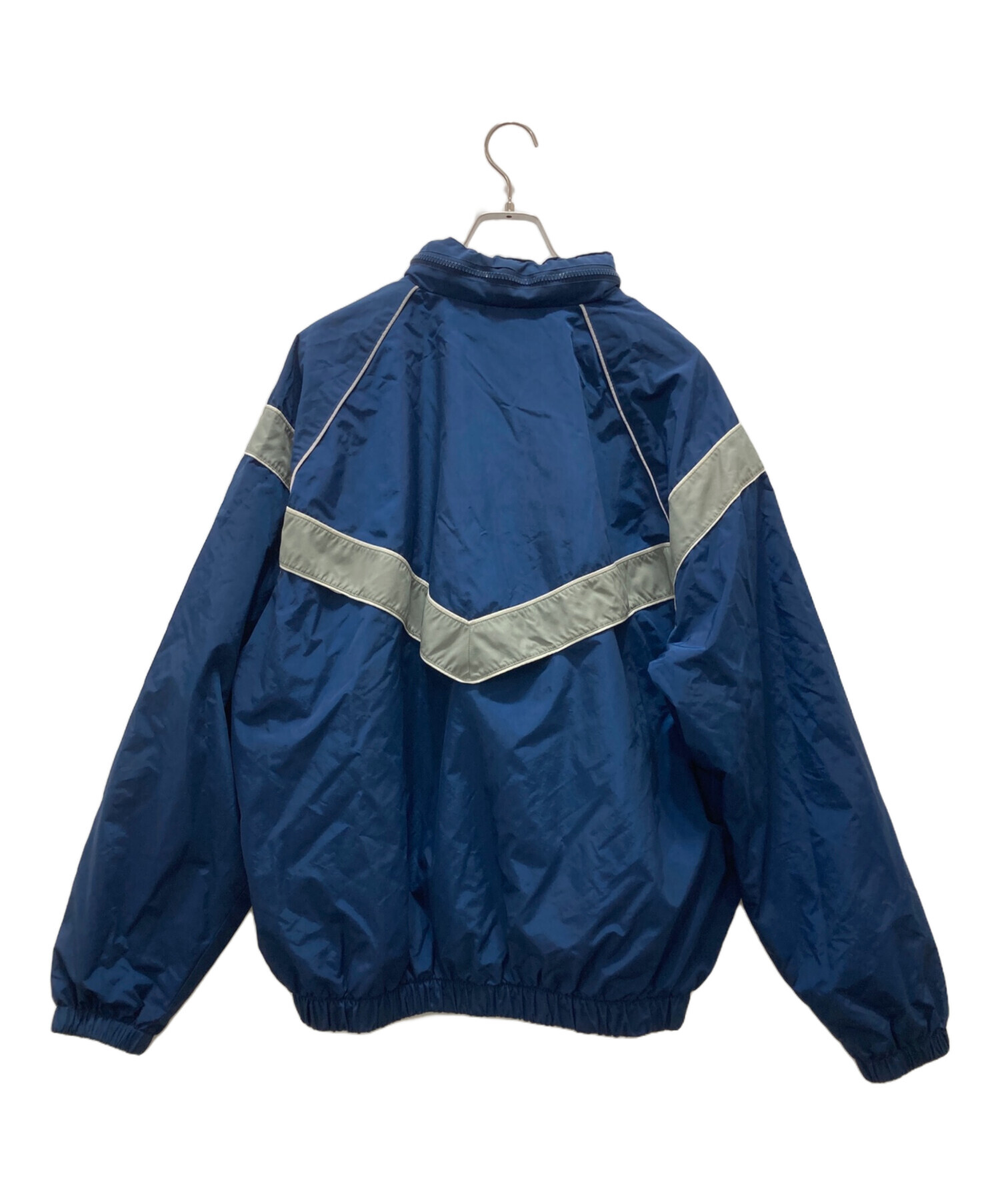 U.S. AIR FORCE PTU ナイロンジャケット 中古・古着通販】U.S. AIR FORCE (ユーエスエアフォース) PTU ナイロン