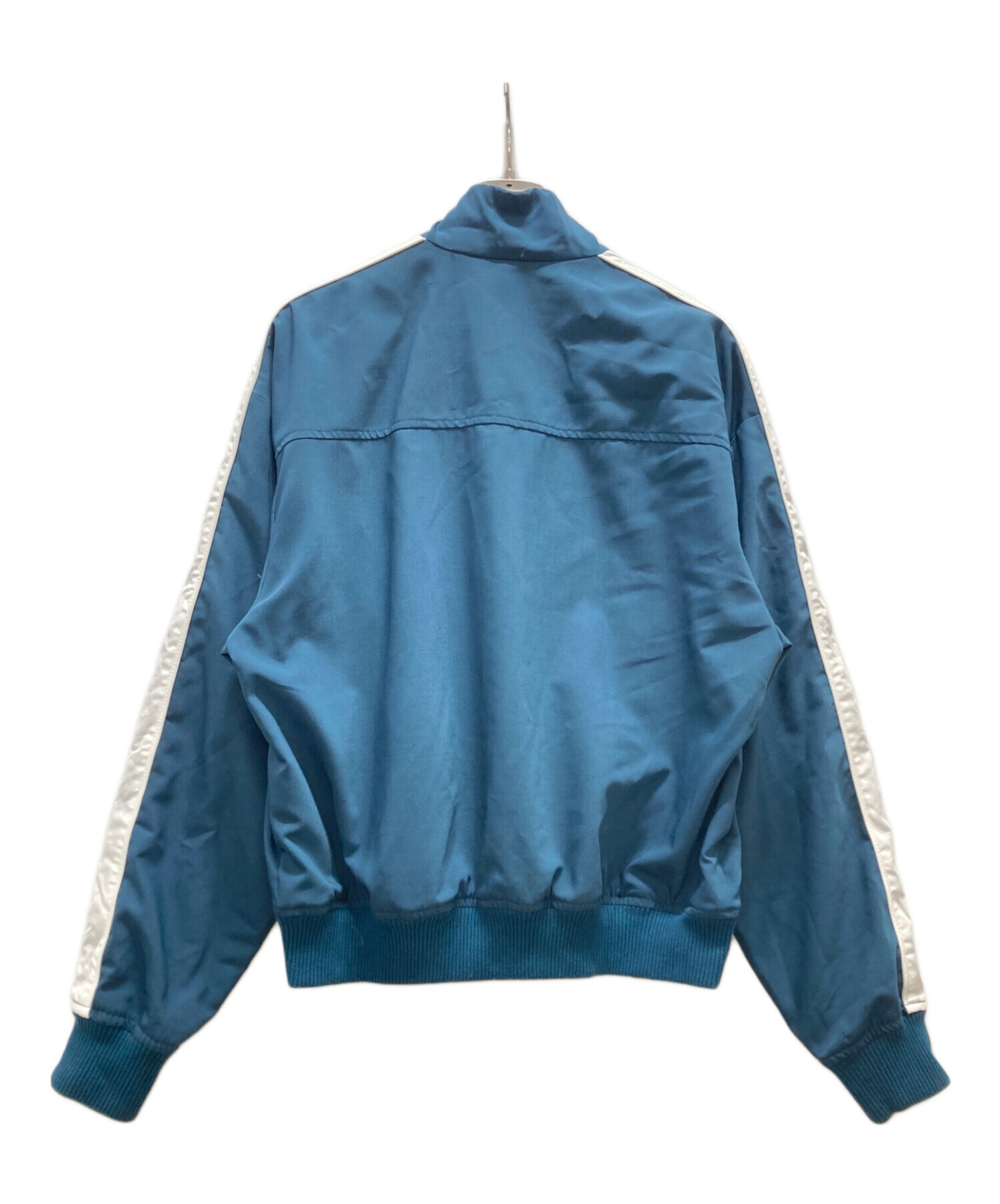 中古・古着通販】ZARA (ザラ) トラックジャケット スカイブルー サイズ