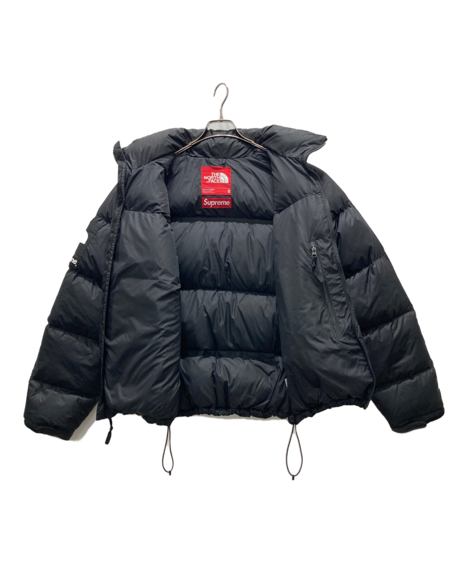 中古・古着通販】THE NORTH FACE (ザ ノース フェイス) SUPREME