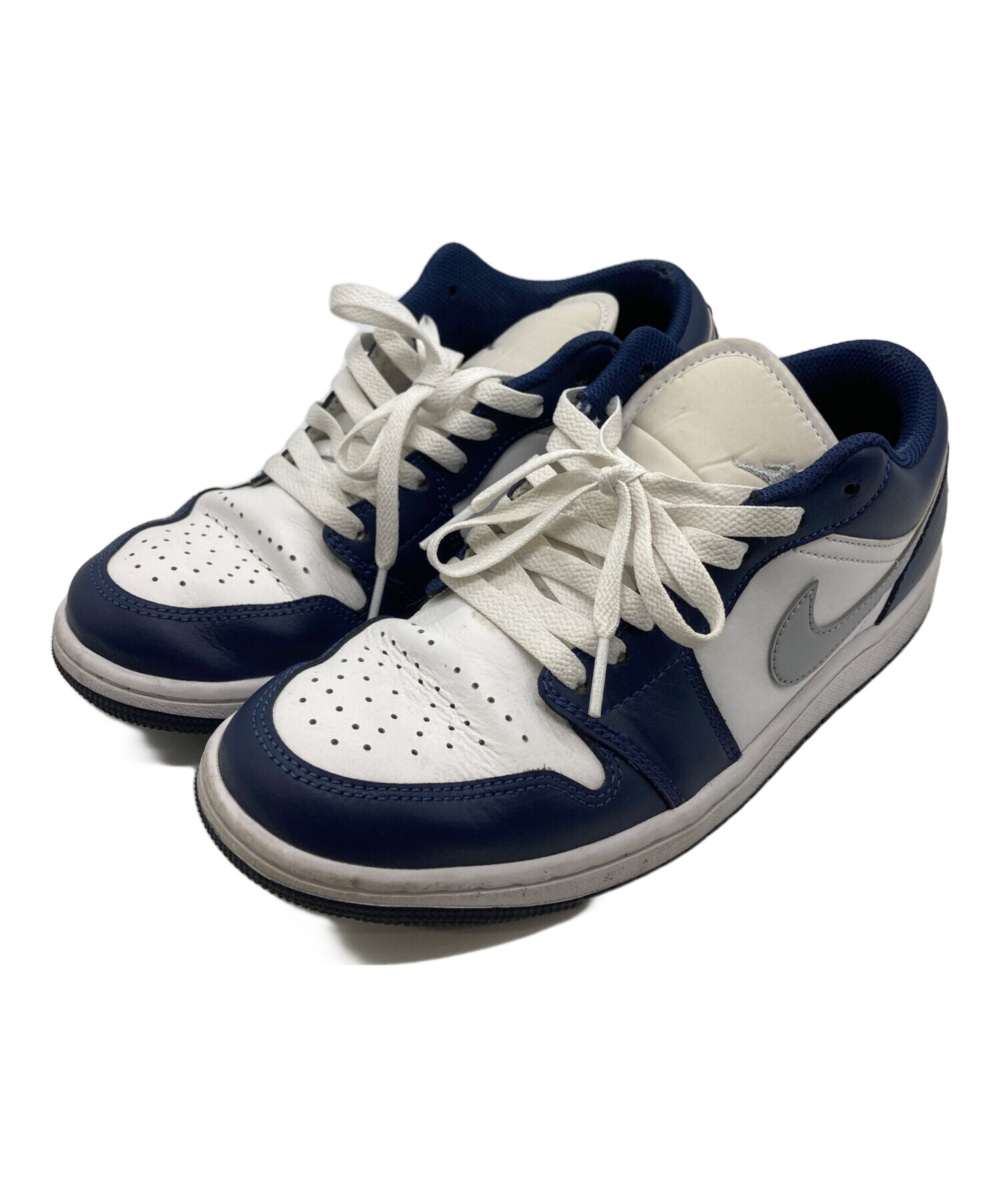 中古・古着通販】NIKE (ナイキ) Air Jordan 1 Low 