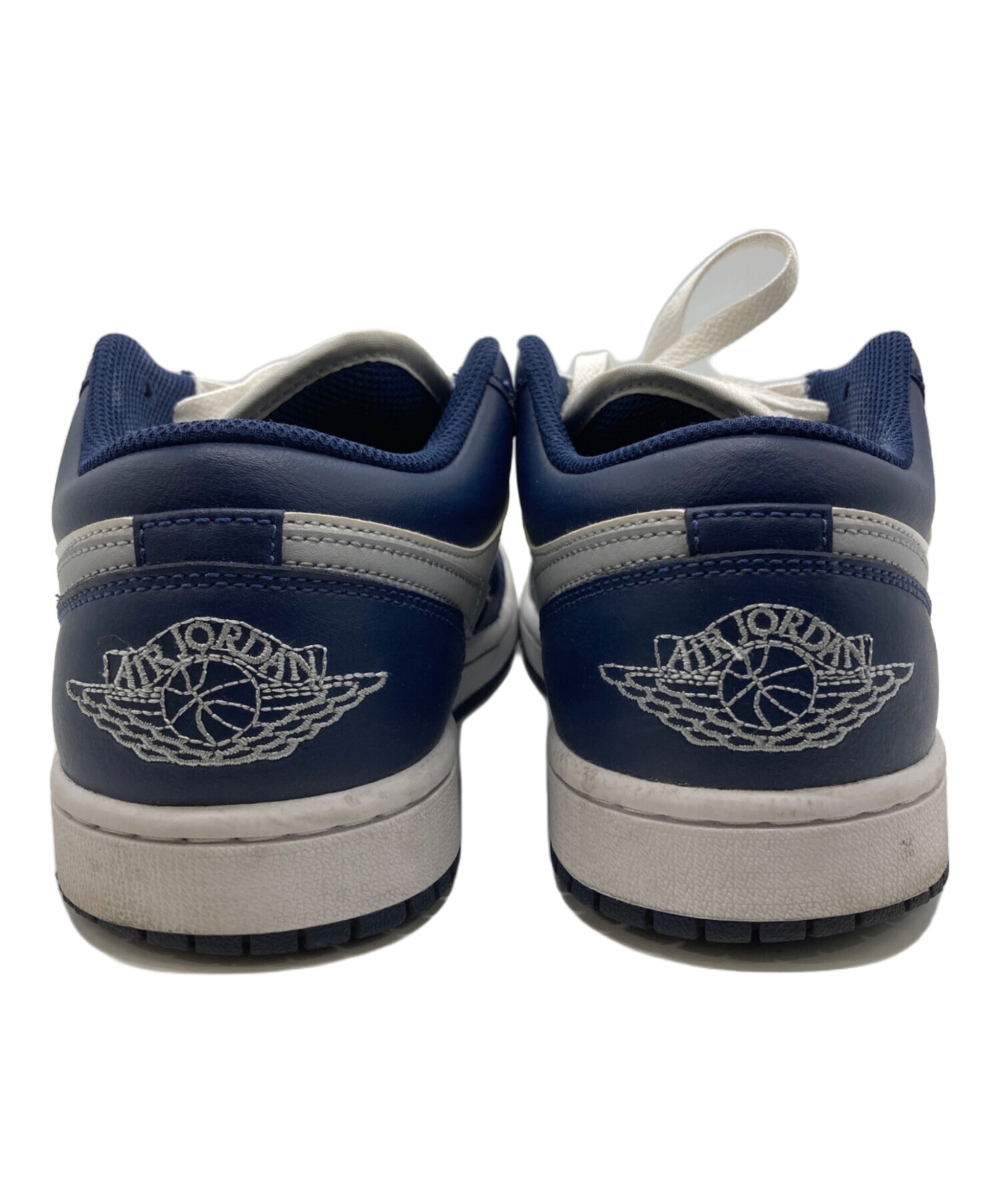 中古・古着通販】NIKE (ナイキ) Air Jordan 1 Low 
