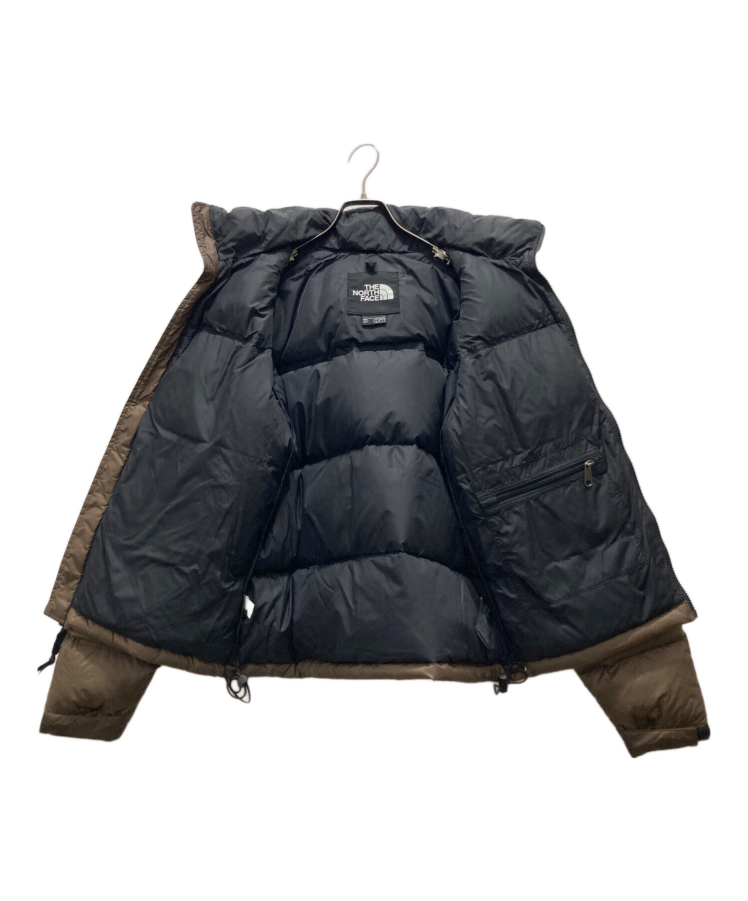 中古・古着通販】THE NORTH FACE (ザ ノース フェイス) 1996 レトロ