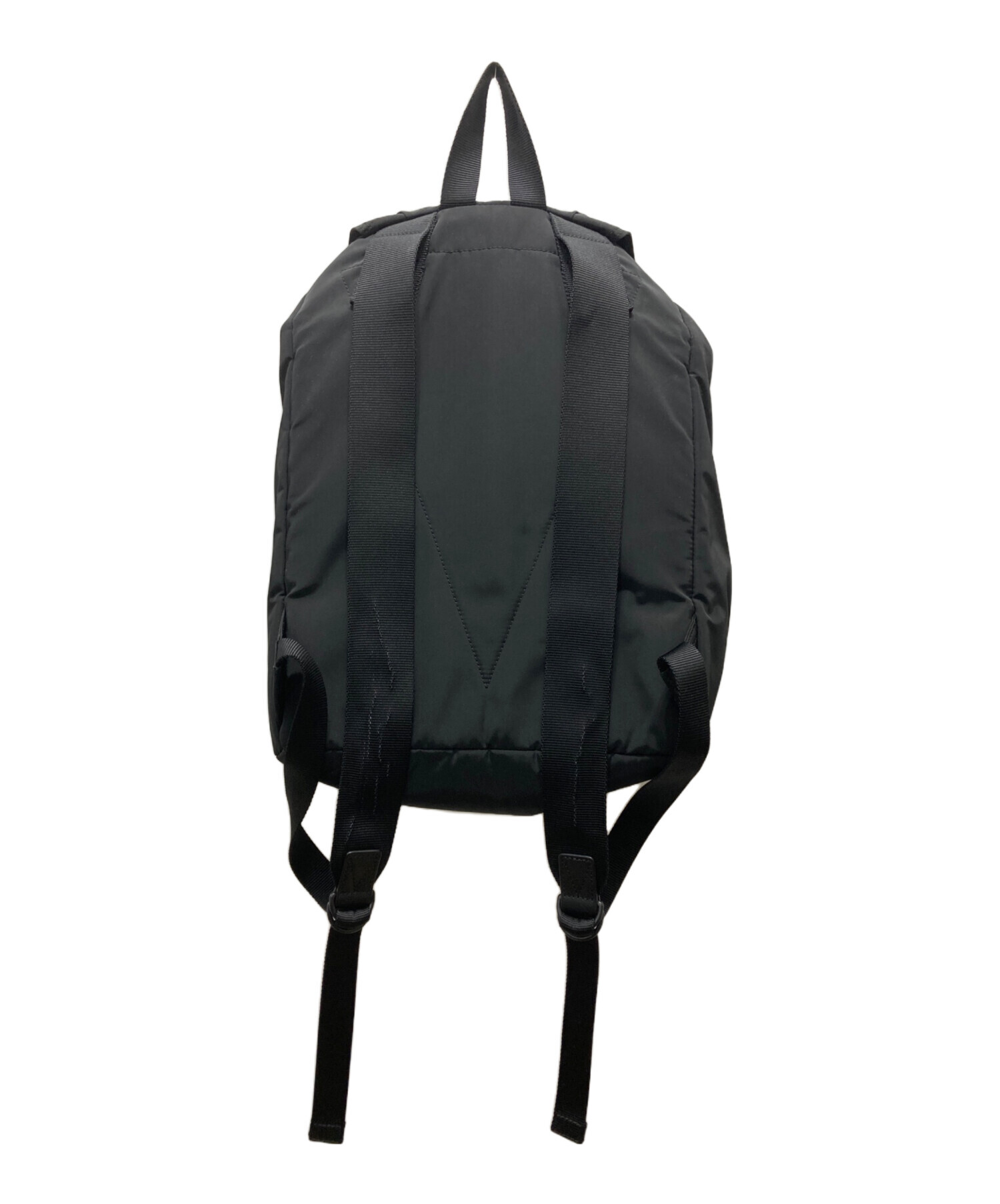中古・古着通販】PS Paul Smith (PSポールスミス) ナイロンバック 