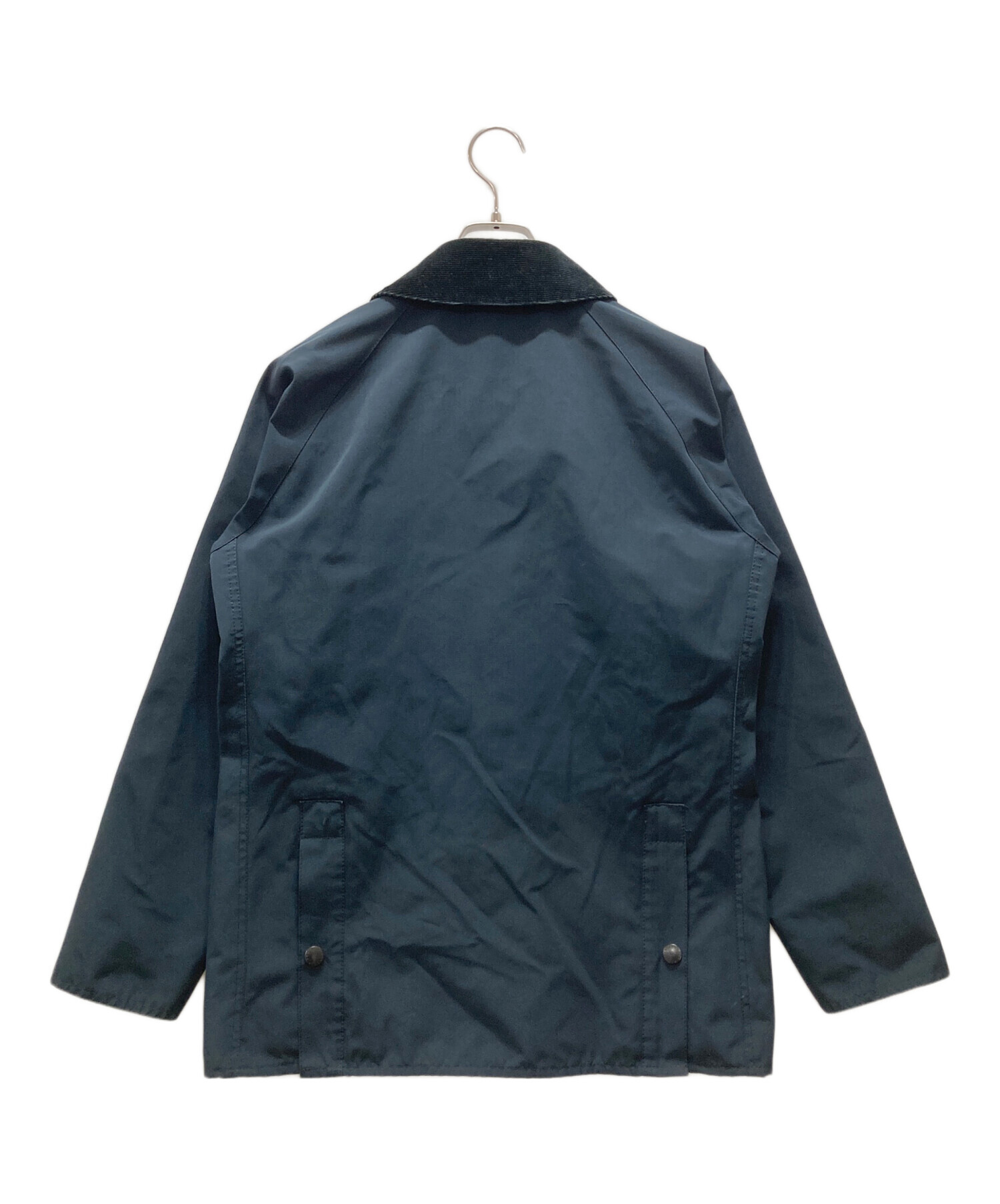 中古・古着通販】Barbour (バブアー) BEDALE SL 2LAYER ネイビー 