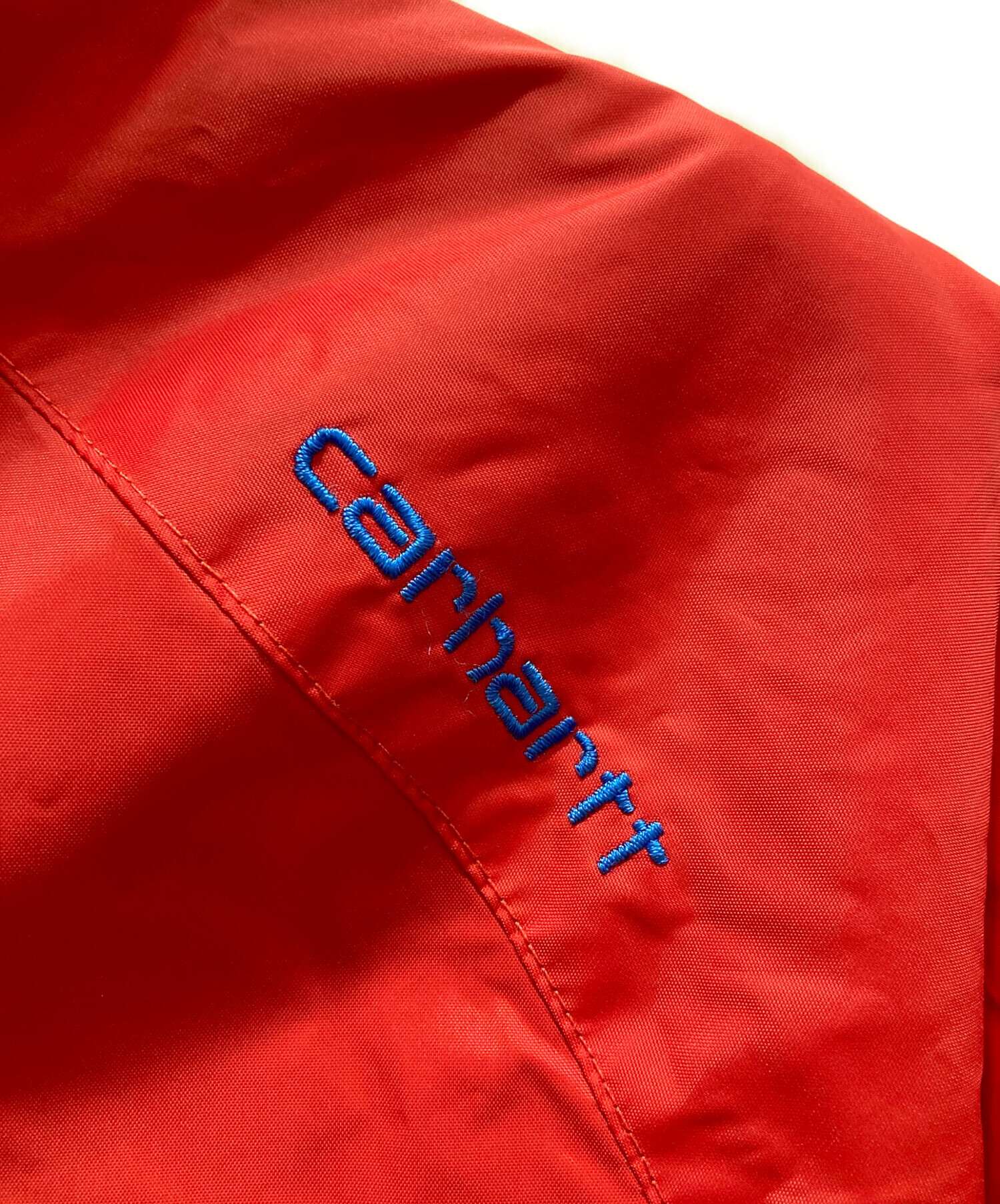 中古・古着通販】CarHartt (カーハート) フーデッドジャケット 
