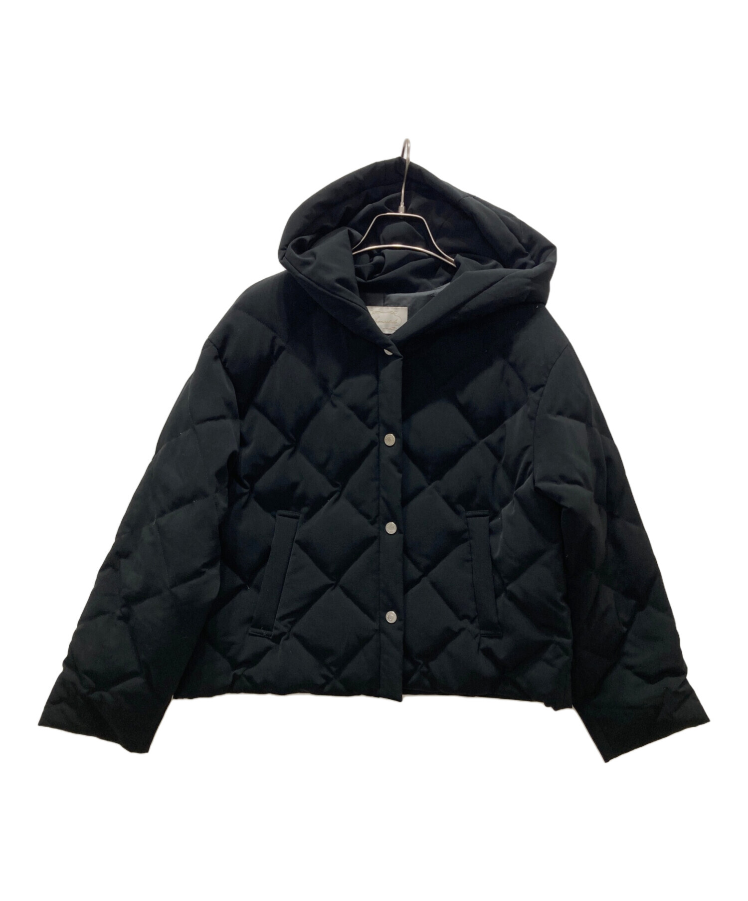 中古・古着通販】Aveniretoile (アベニールエトワール) ダイヤキルト 