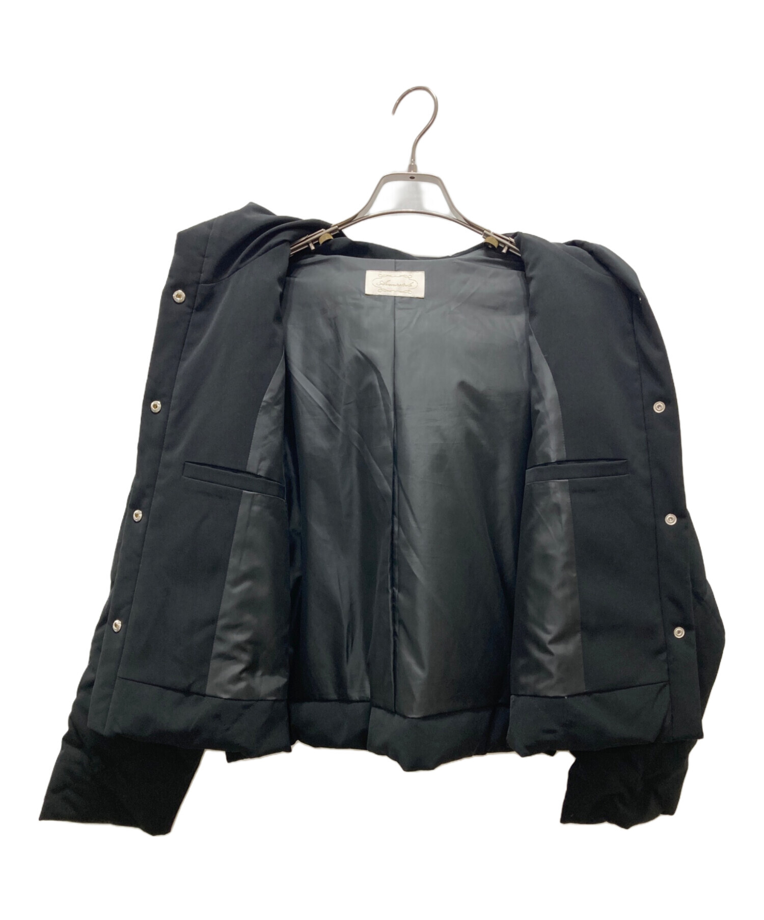 中古・古着通販】Aveniretoile (アベニールエトワール) ダイヤキルト 