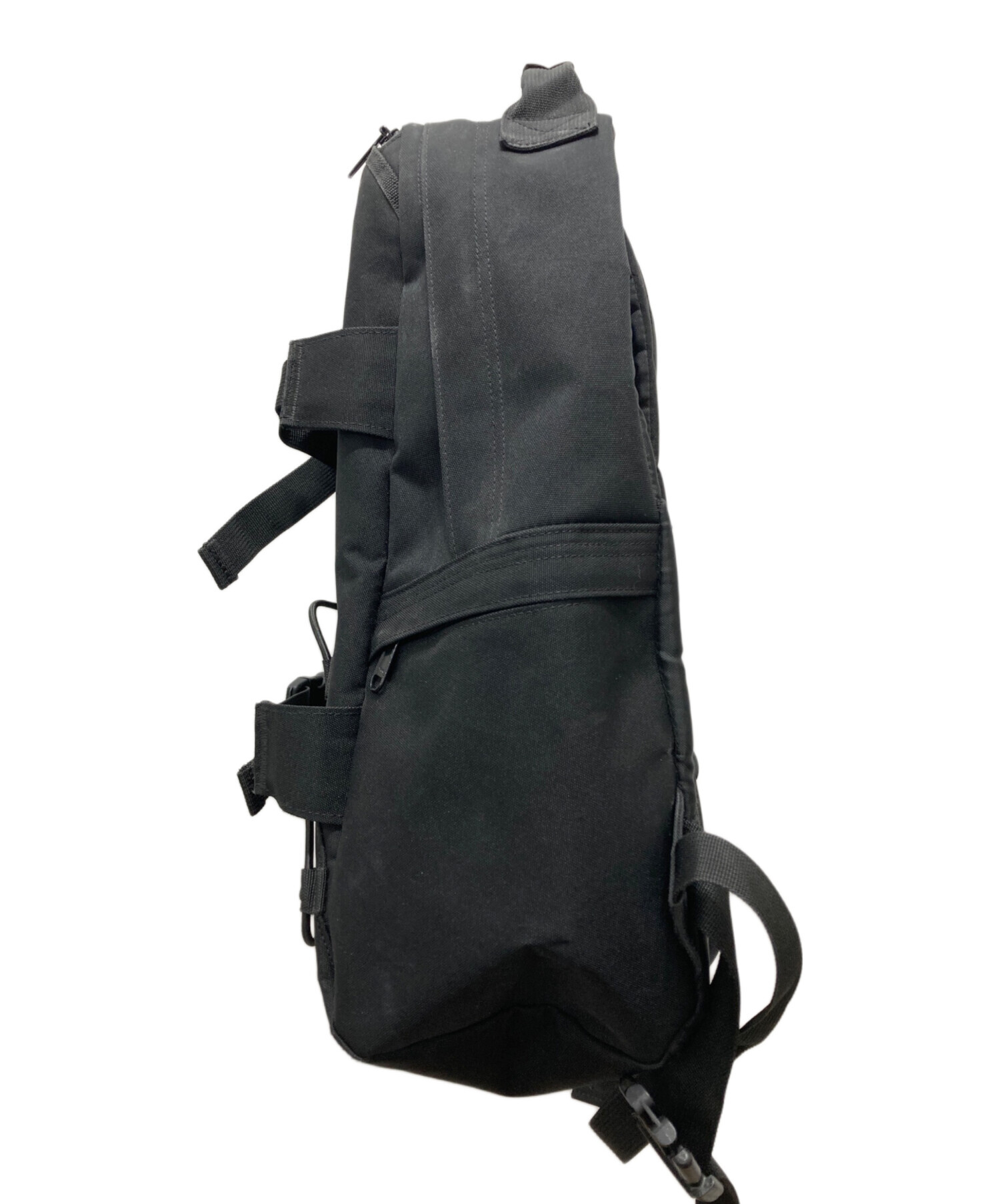 Carhartt ブラック 新品未使用品　リュック 中古・古着通販】CarHartt (カーハート) リュック ブラック｜ブランド
