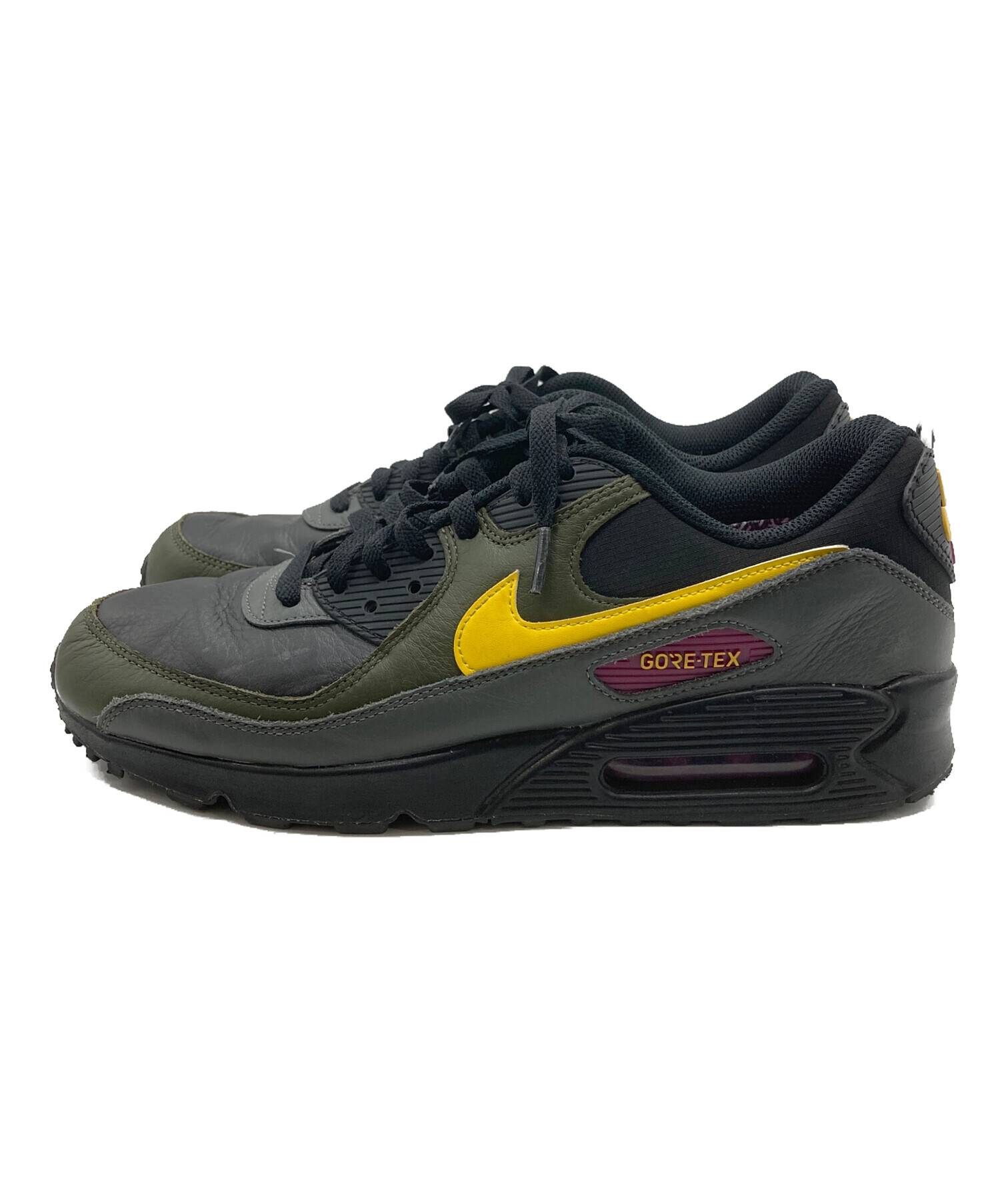 中古・古着通販】NIKE (ナイキ) Air Max 90 GORE-TEX 
