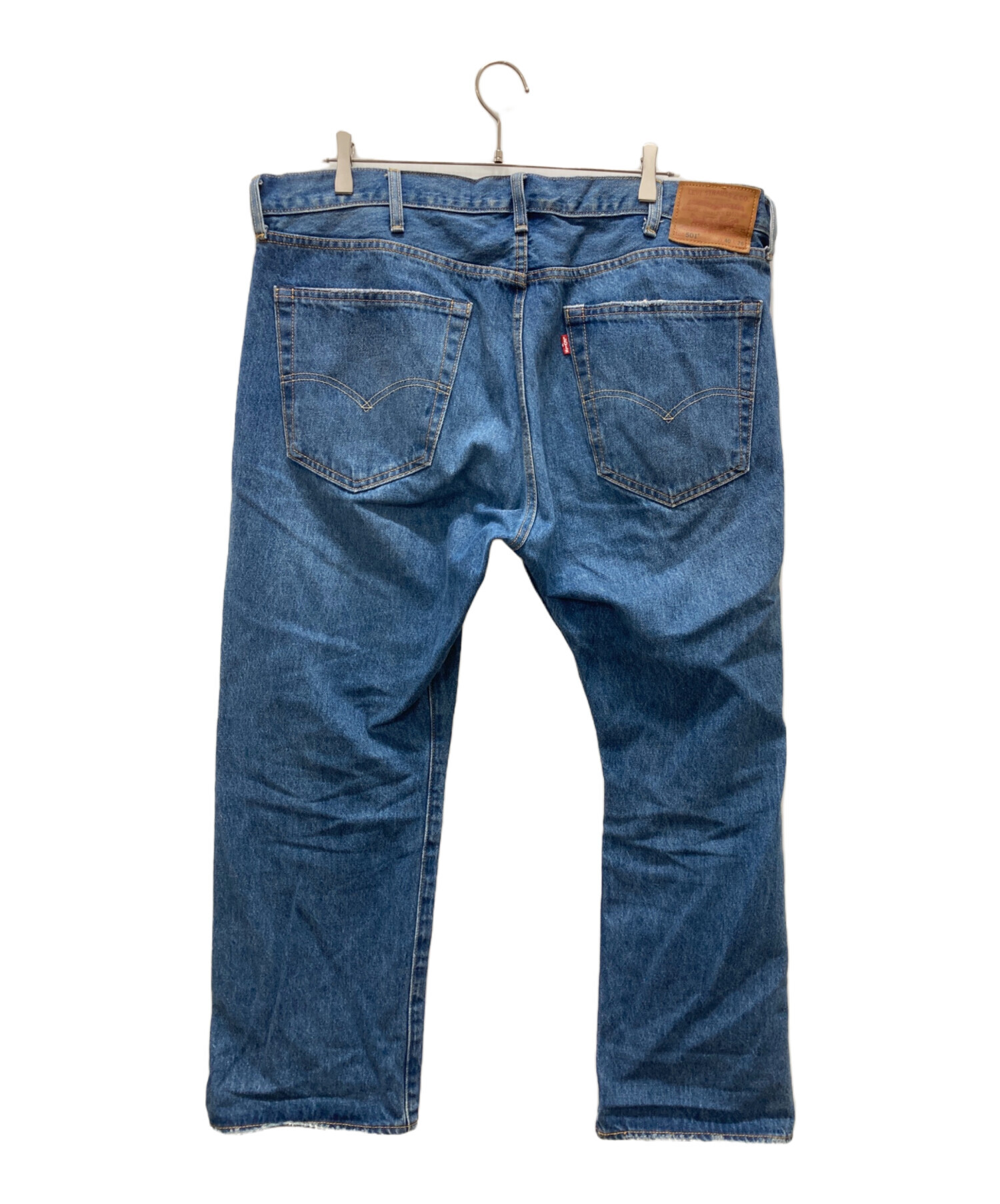 中古・古着通販】LEVI'S (リーバイス) 150周年記念デニムパンツ