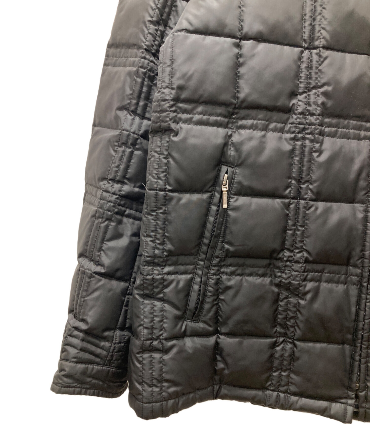 中古・古着通販】BURBERRY BLACK LABEL (バーバリーブラックレーベル