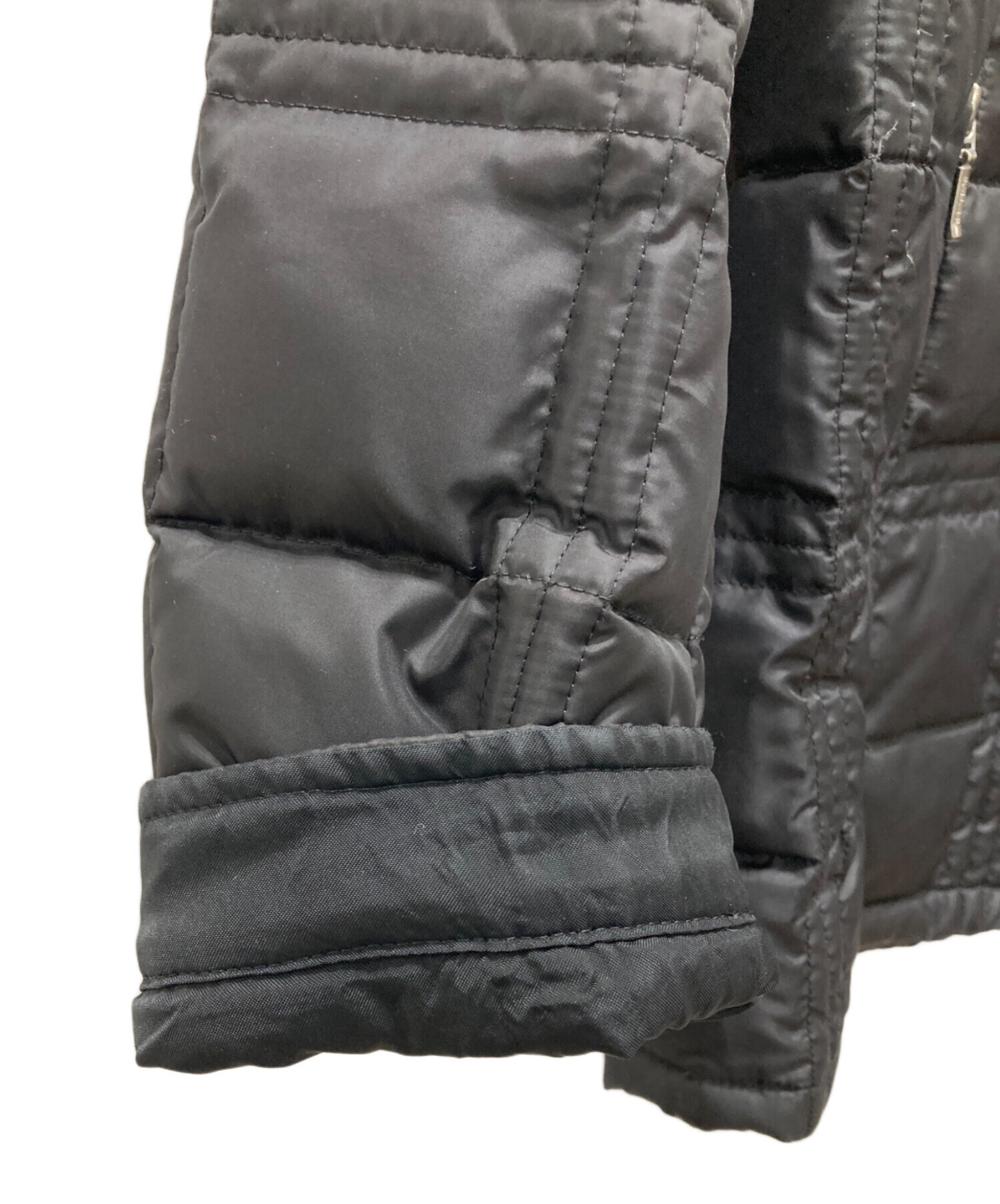 中古・古着通販】BURBERRY BLACK LABEL (バーバリーブラックレーベル