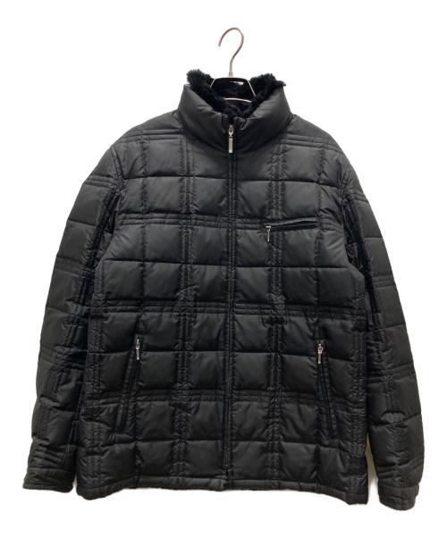 中古・古着通販】BURBERRY BLACK LABEL (バーバリーブラックレーベル